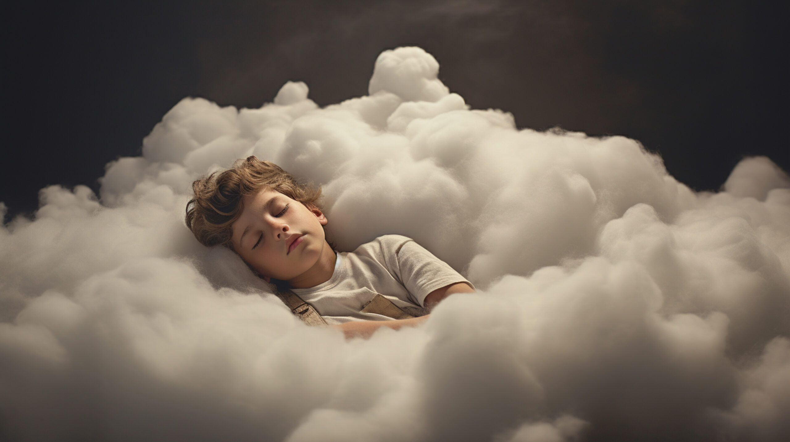 What happens to the brain when you don’t get enough sleep