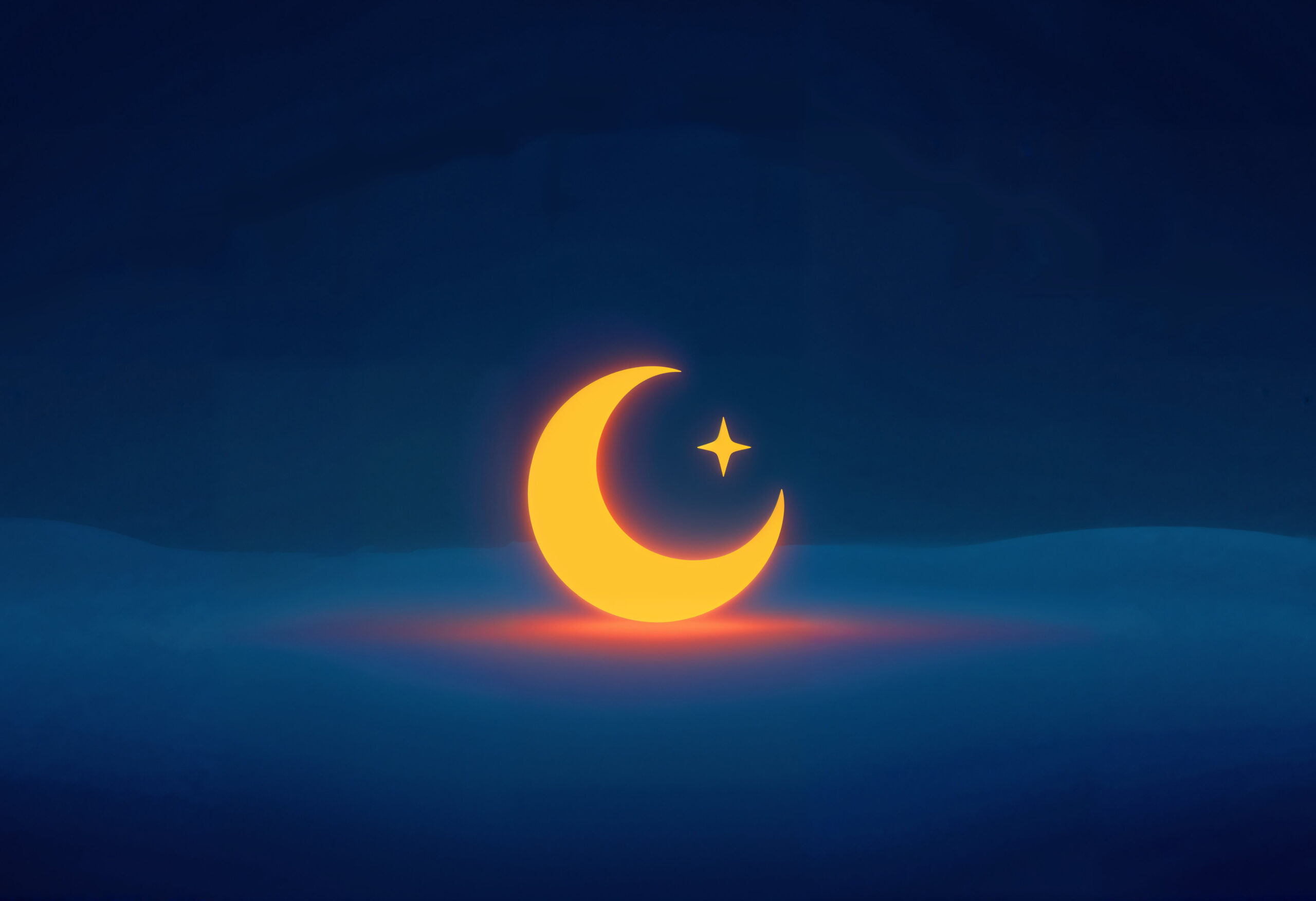 One molecule – two actions for sleep