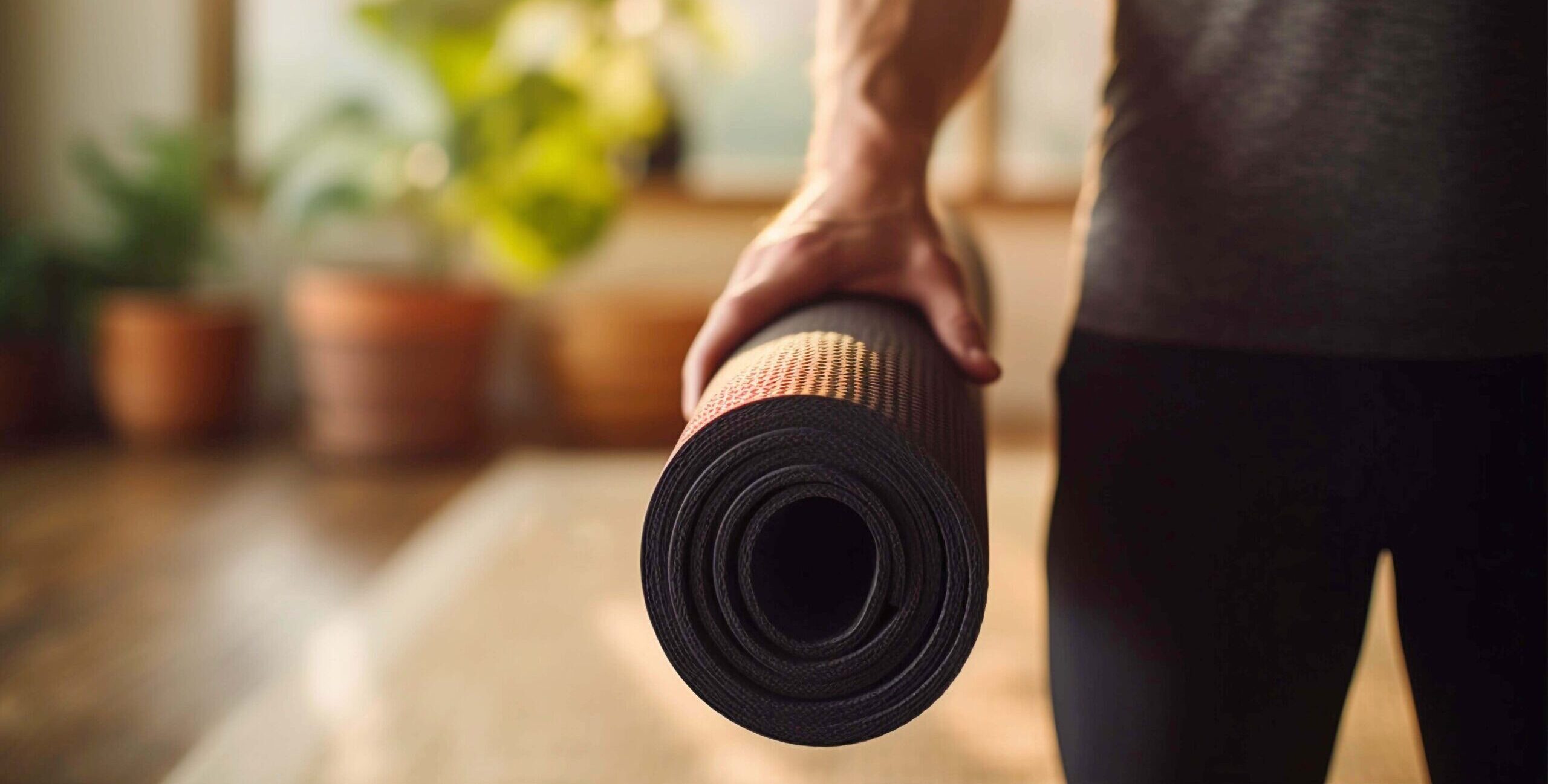 Training triggers the recovery of muscles and bones