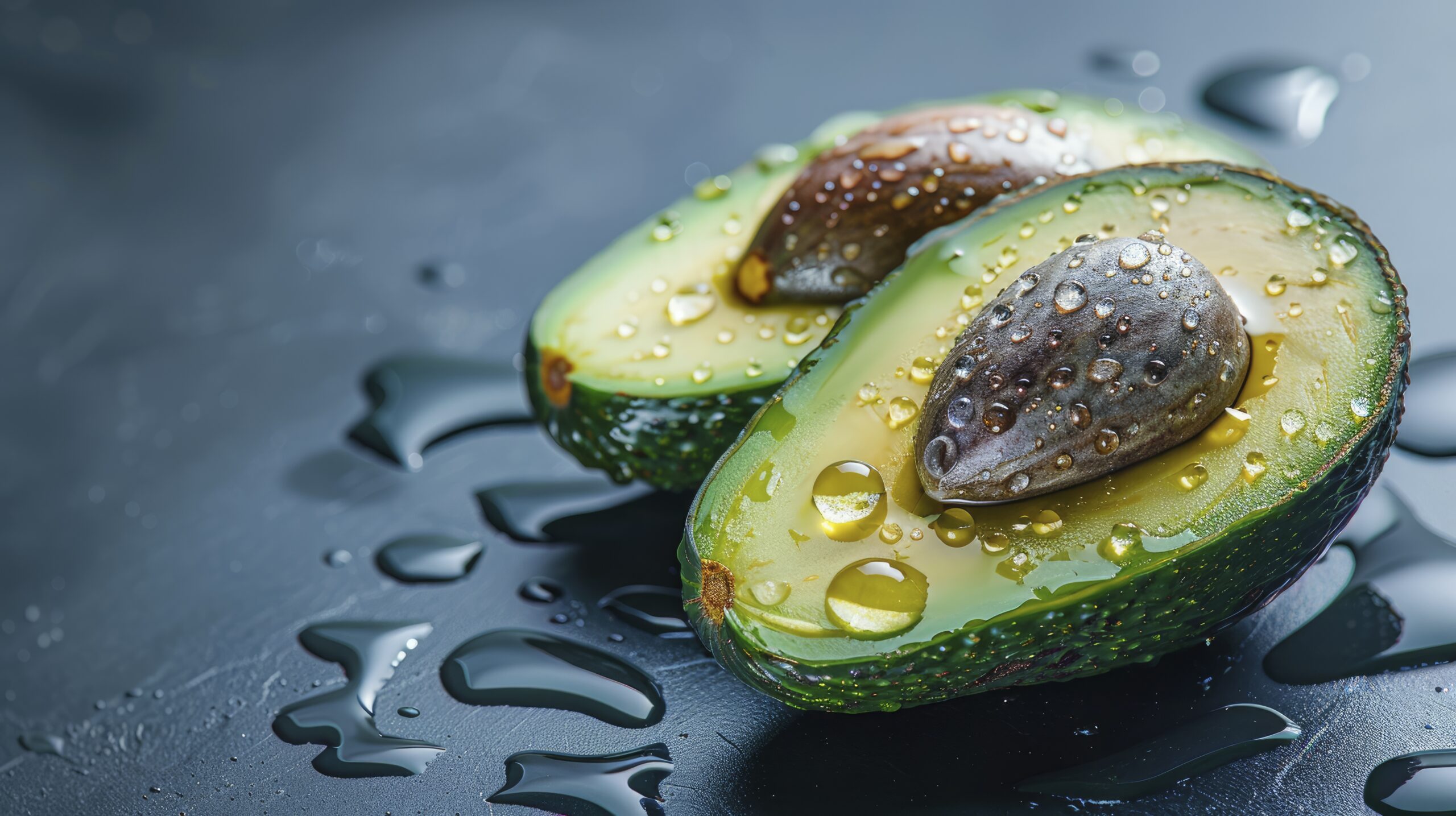 One avocado a day improves sleep