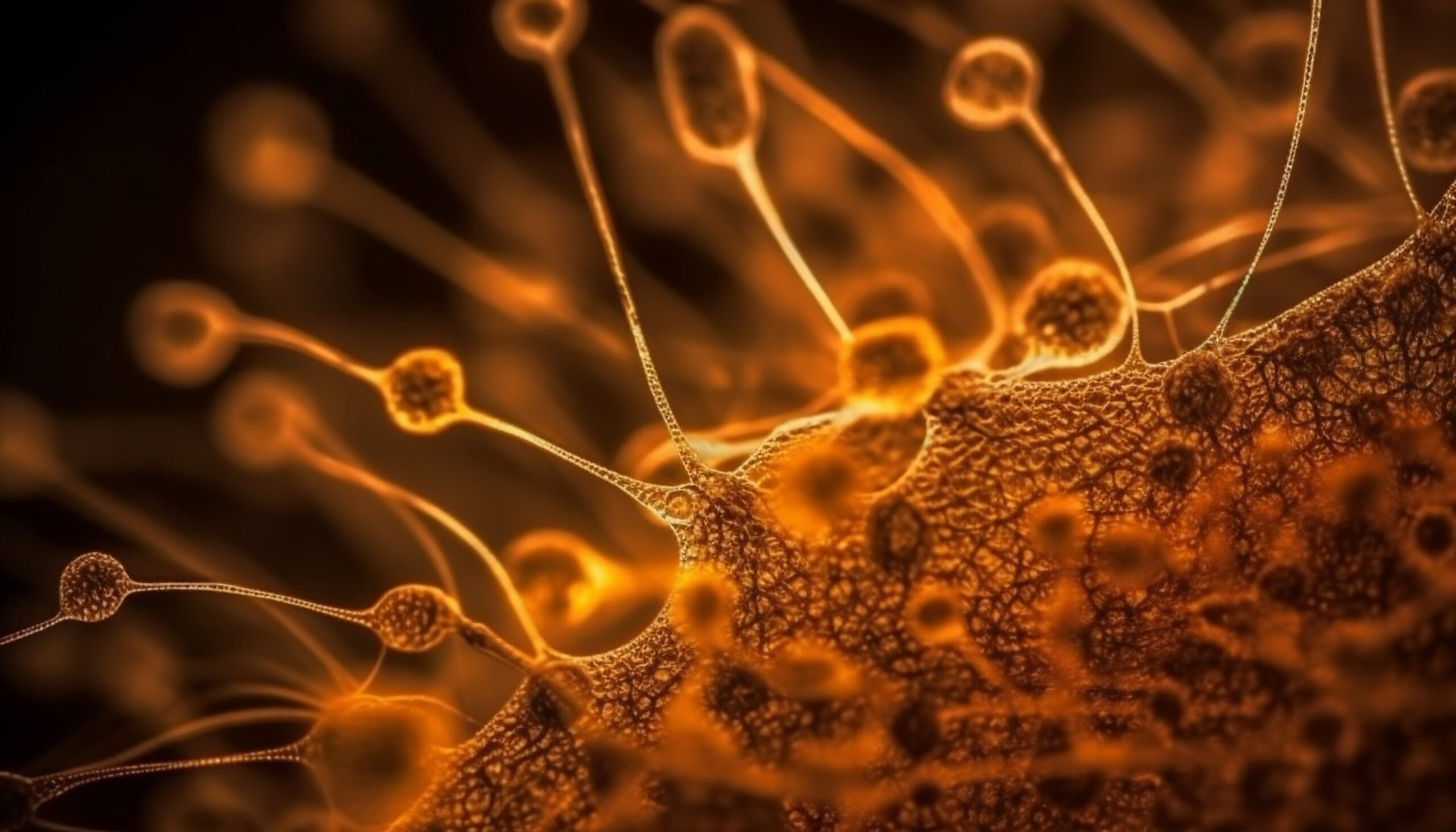 Nutrition and the microbiome affect brain health