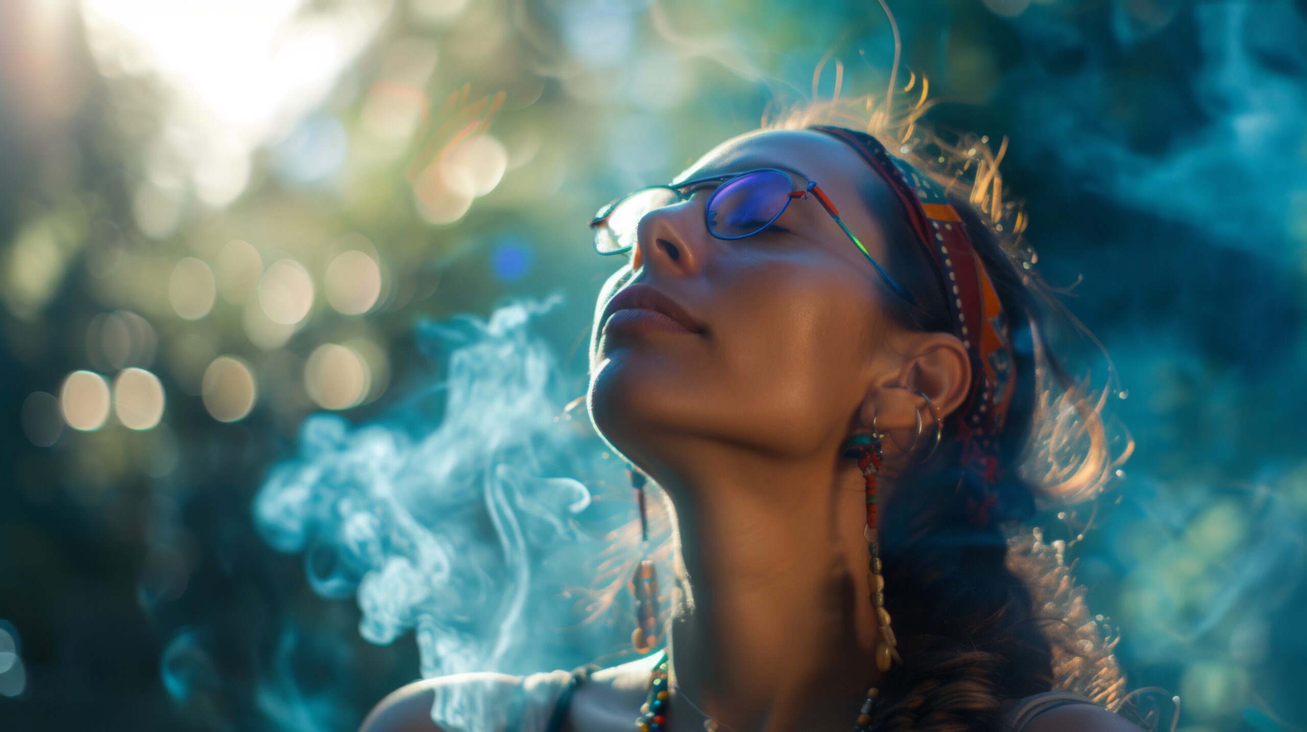 The connection between smells and emotions is found