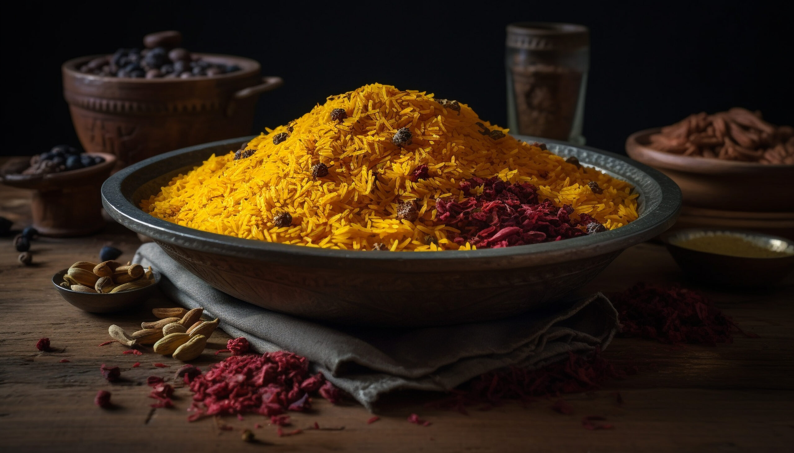 Saffron helps with depression and Alzheimer’s
