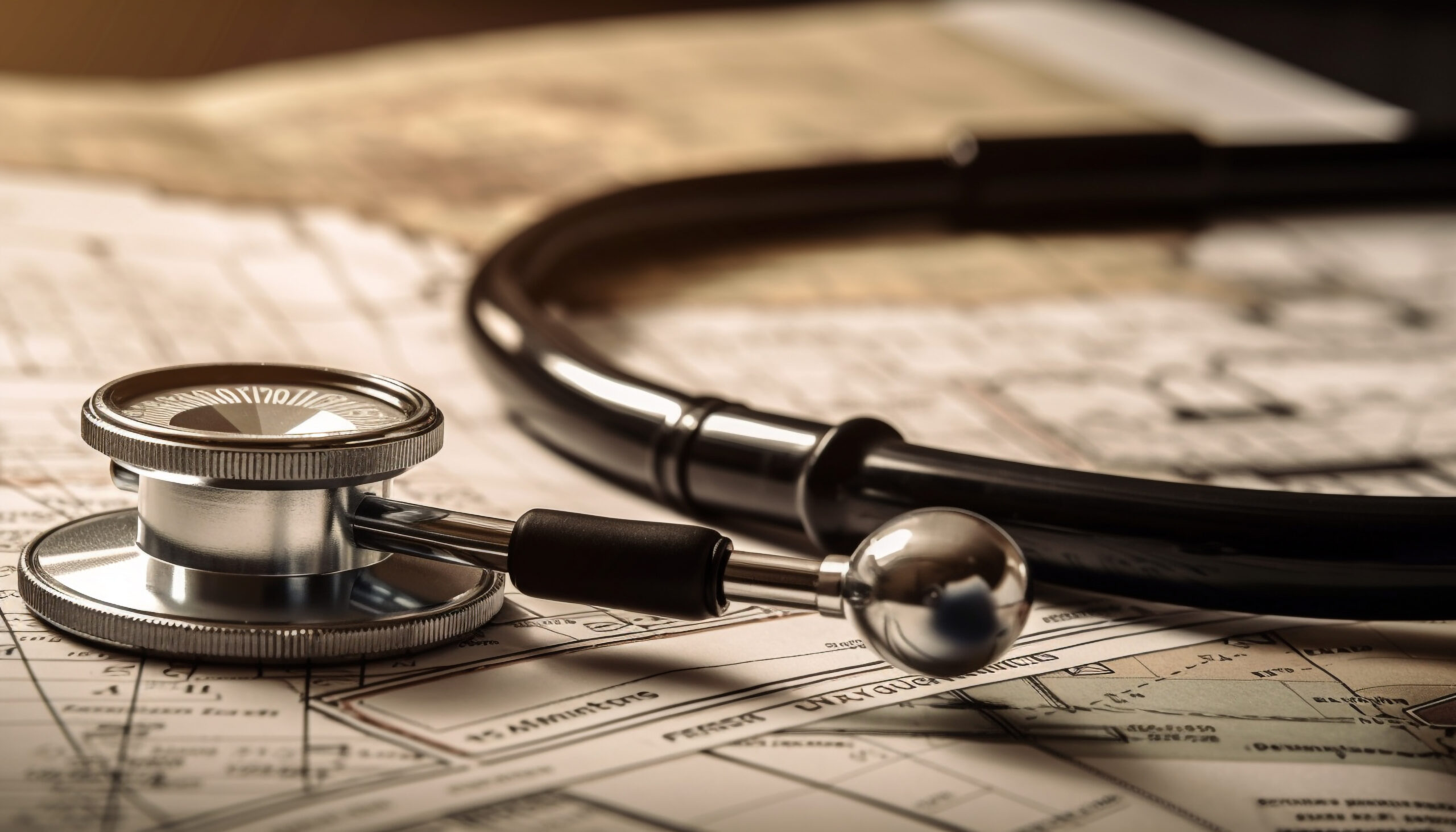 Is a healthy cardiovascular system a myth or a reality?