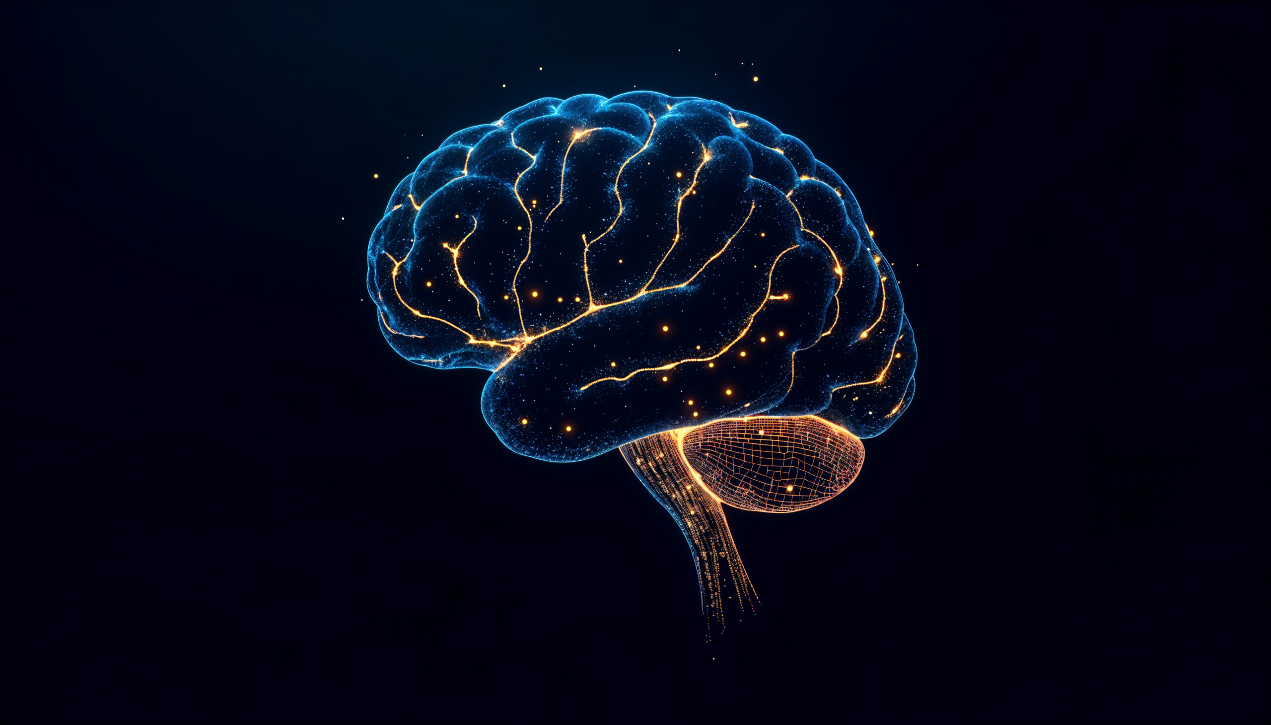 Even in old age brain remains capable of change