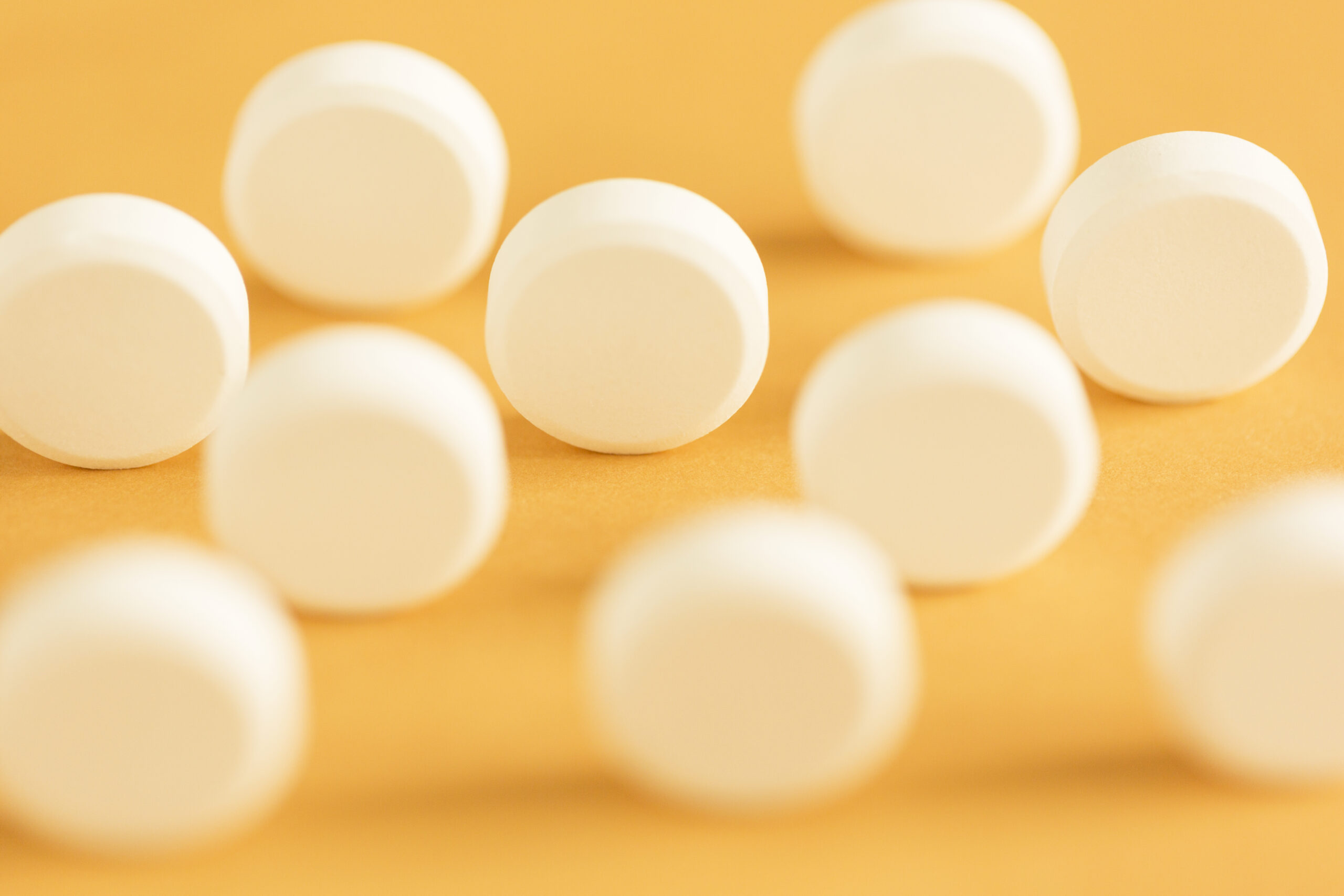 Magnesium deficiency syndrome leads to poor health