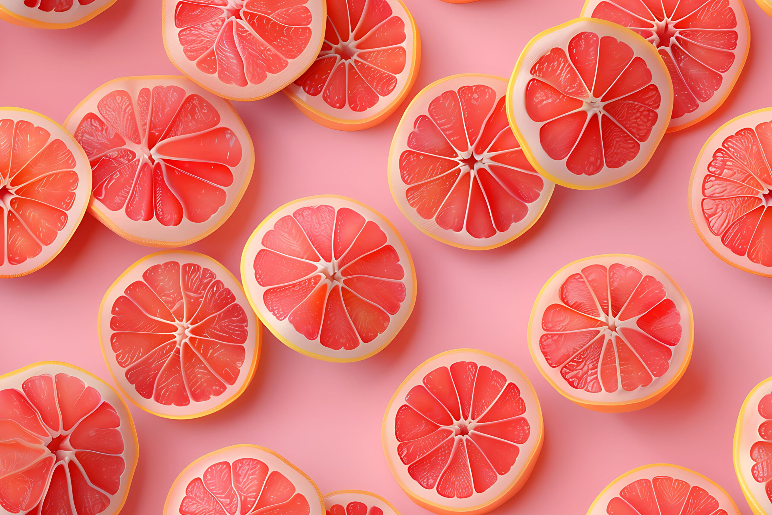Citrus fruits can protect the heart and blood vessels