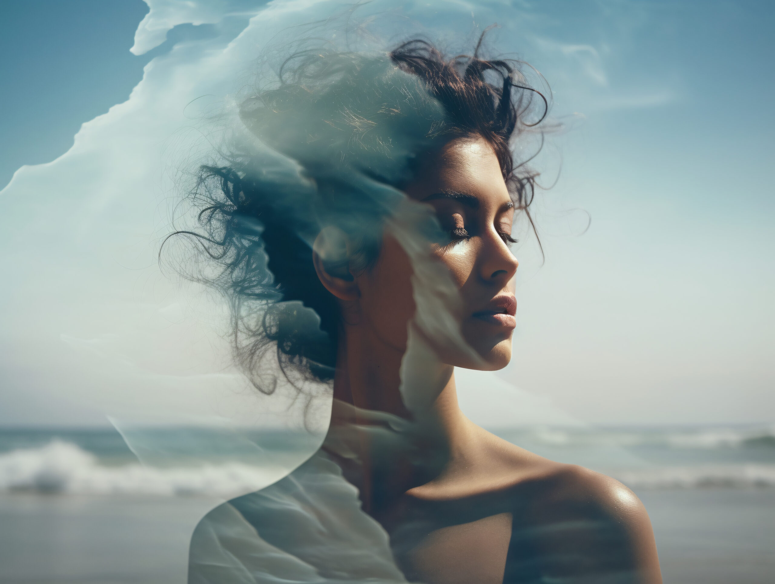 Sensitive people are more likely to experience anxiety and depression