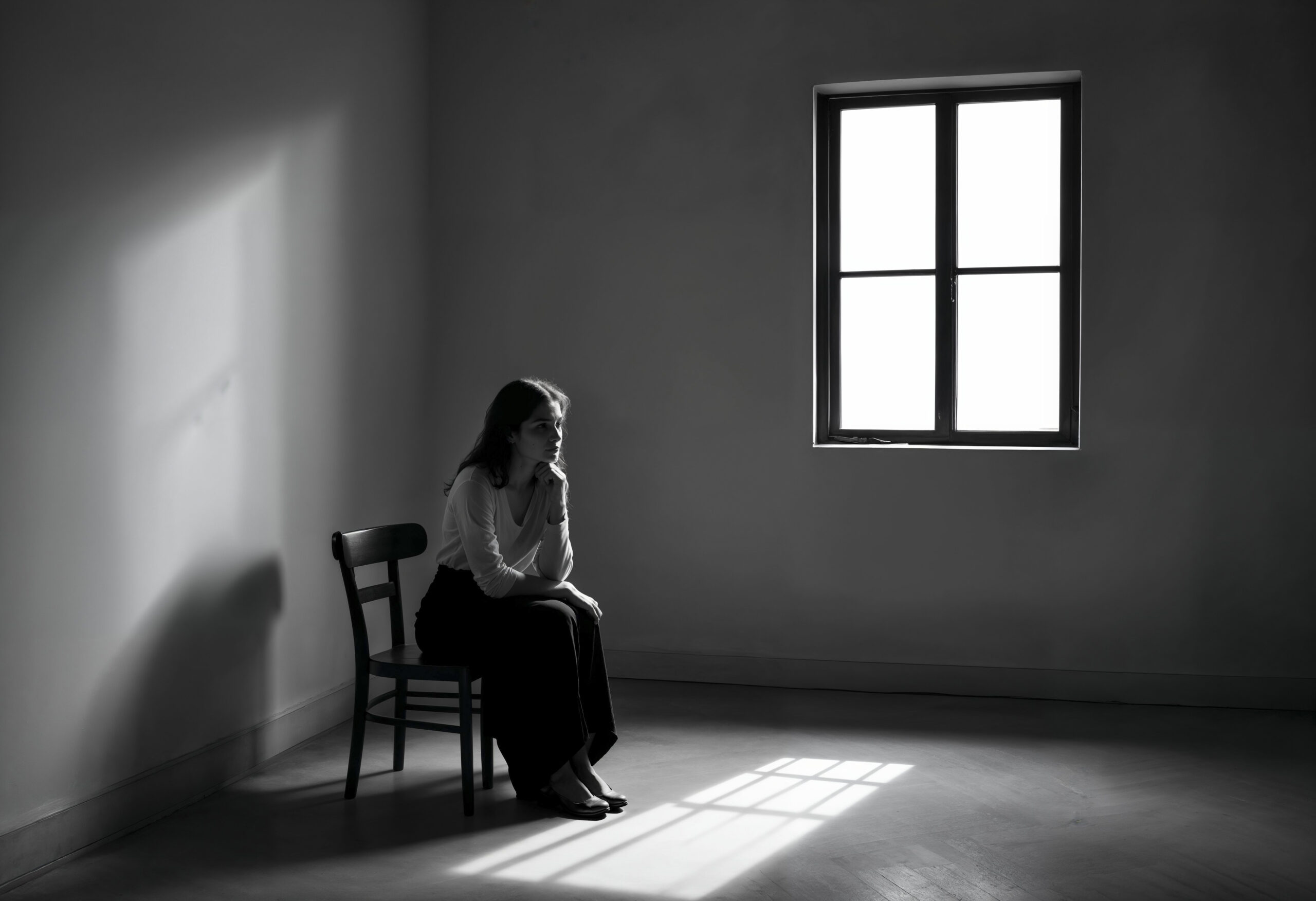 Определенные клетки мозга связаны с депрессией