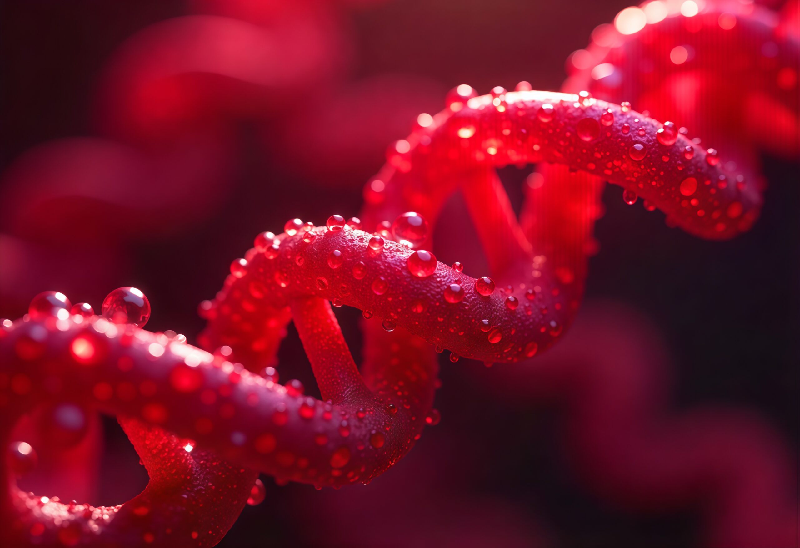 Кровь рассказала правду о старении организма