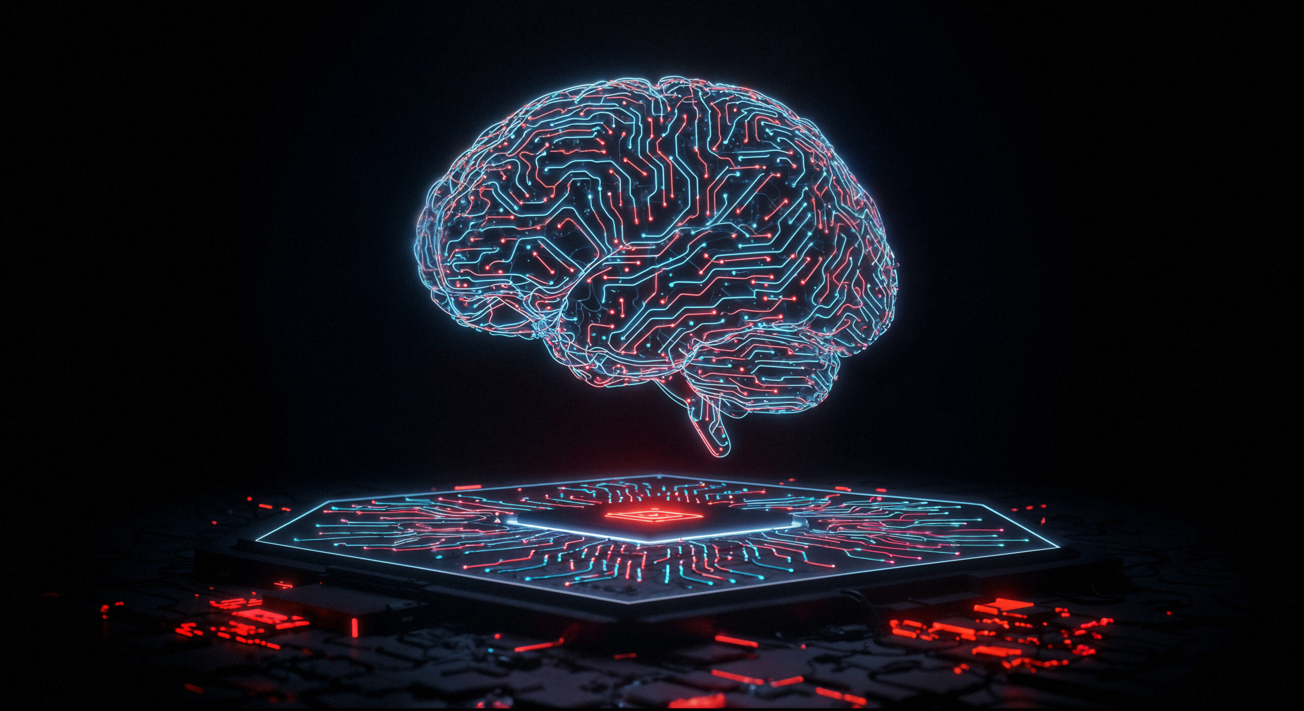 Генетический риск депрессии отражается в строении мозга