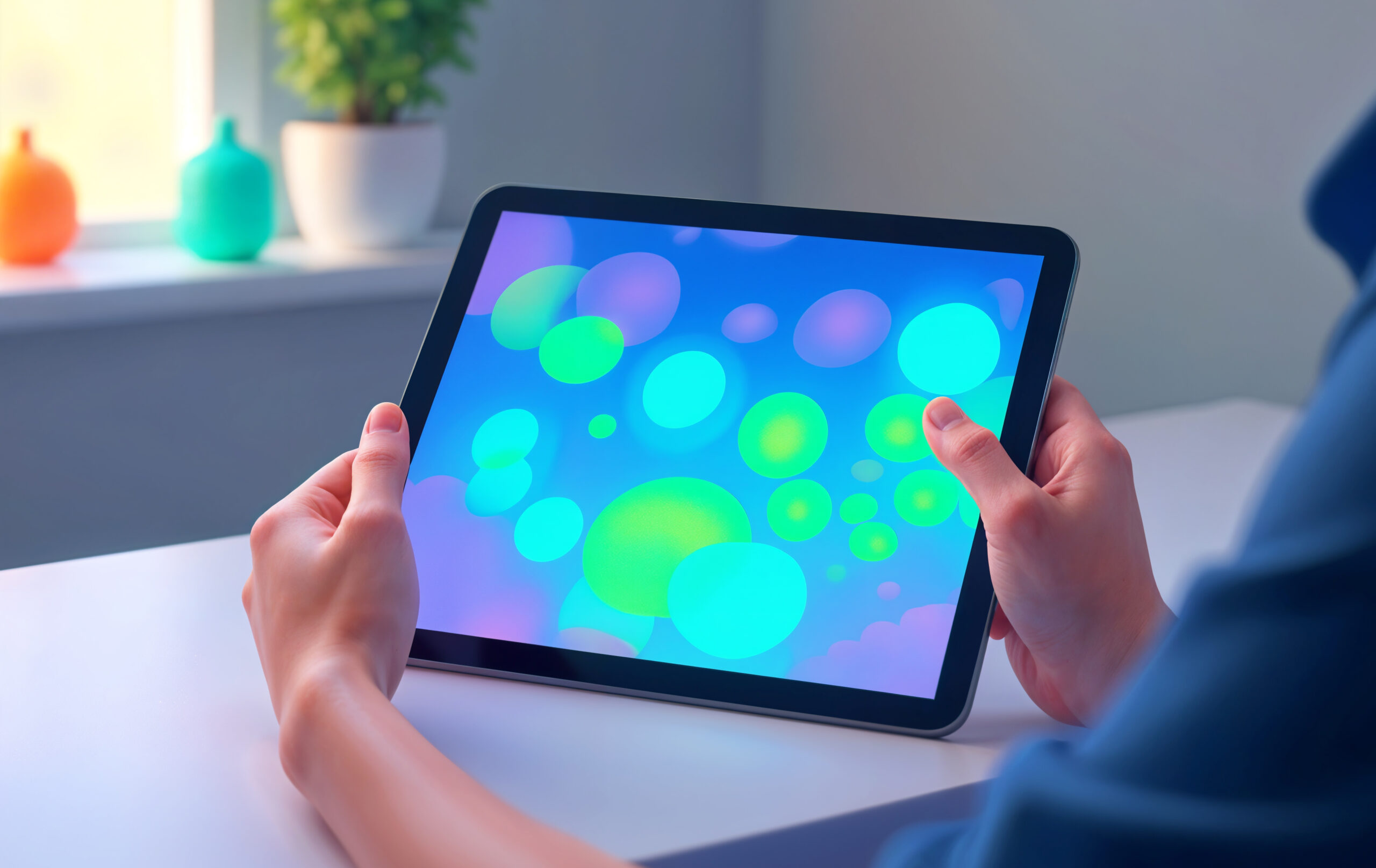 Цифровой тест помогает выявлять болезнь Альцгеймера на ранней стадии