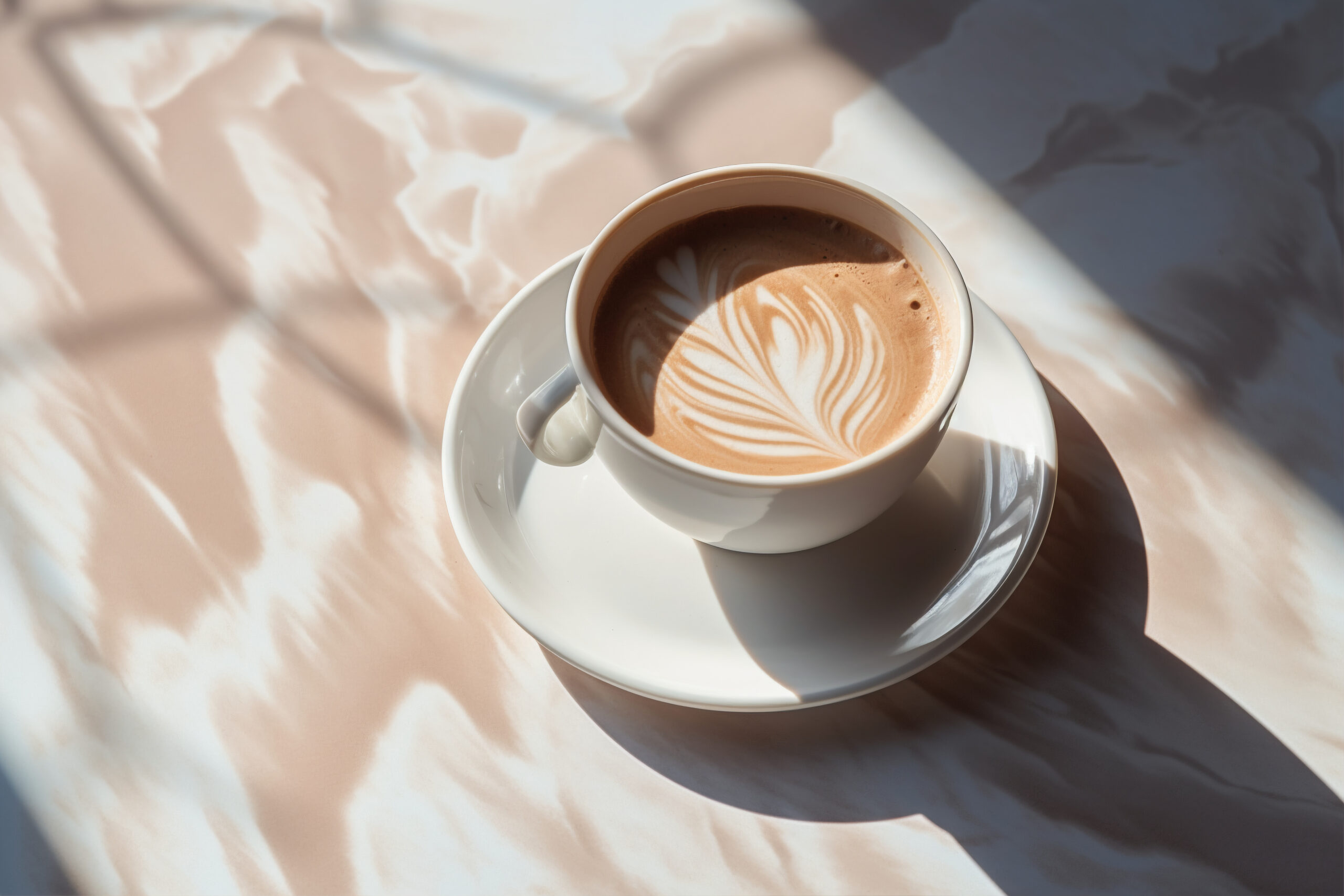 Кофе защищает печень и снижает риск заболеваний