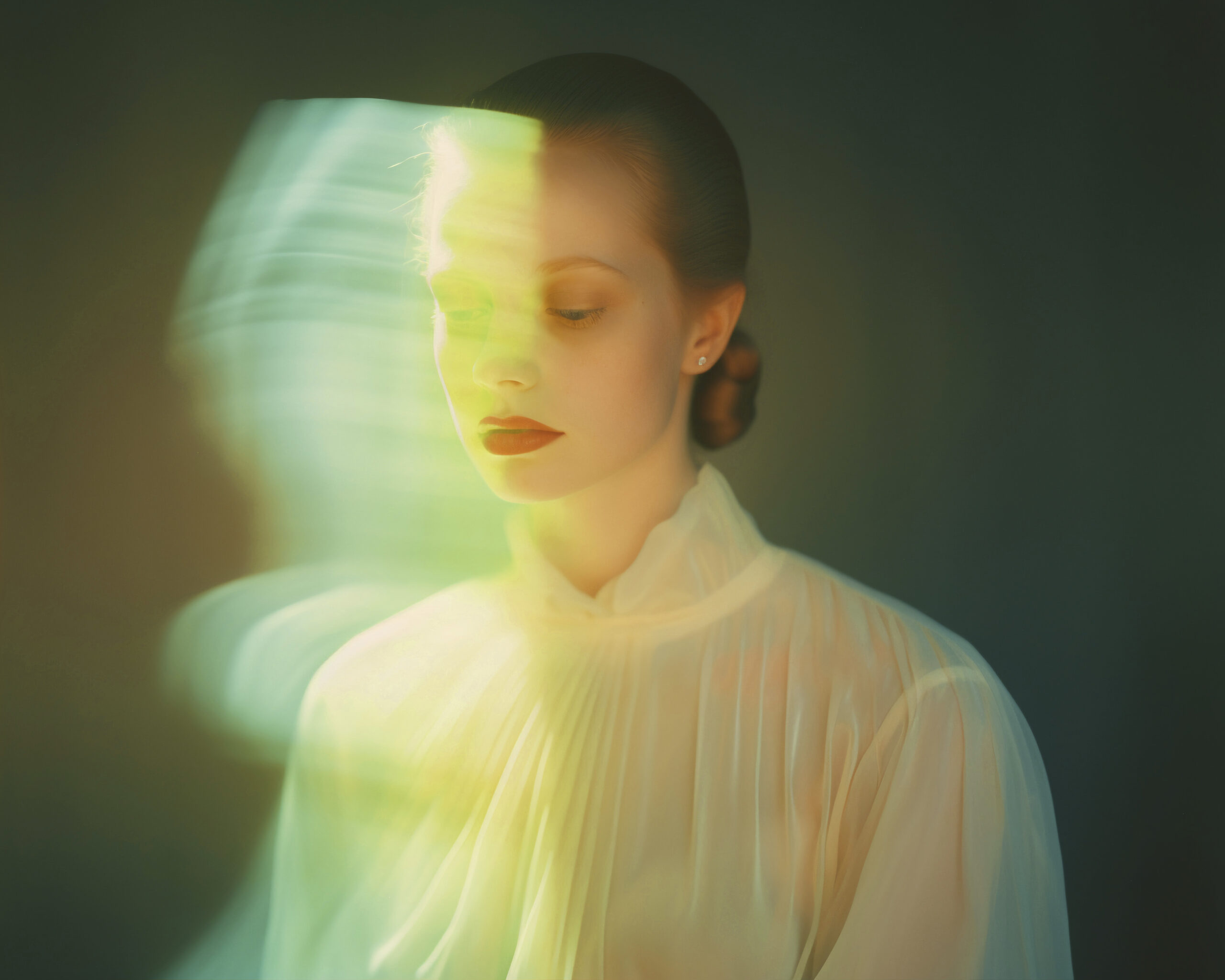 Ученые нашли биологический след шизофрении