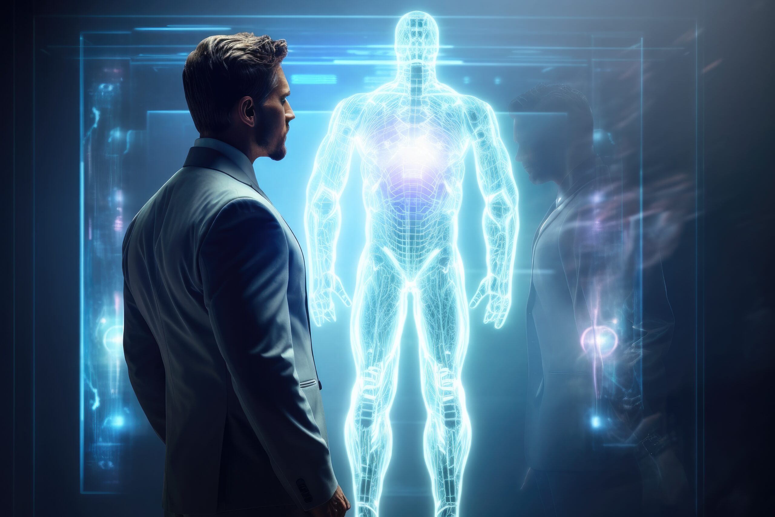 Антитела ускоряют воспаление и старение