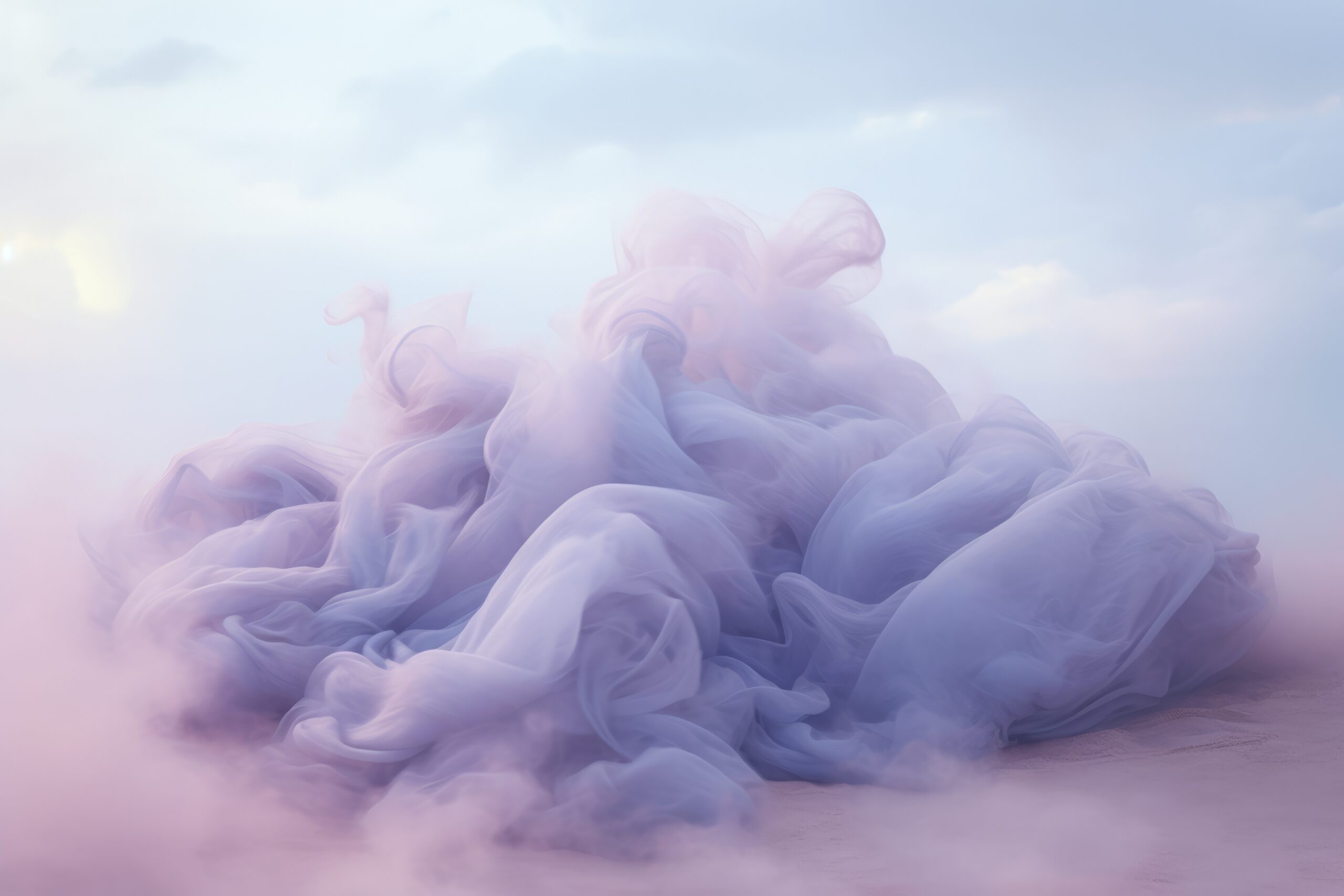 Найдена причина тумана в голове после COVID-19