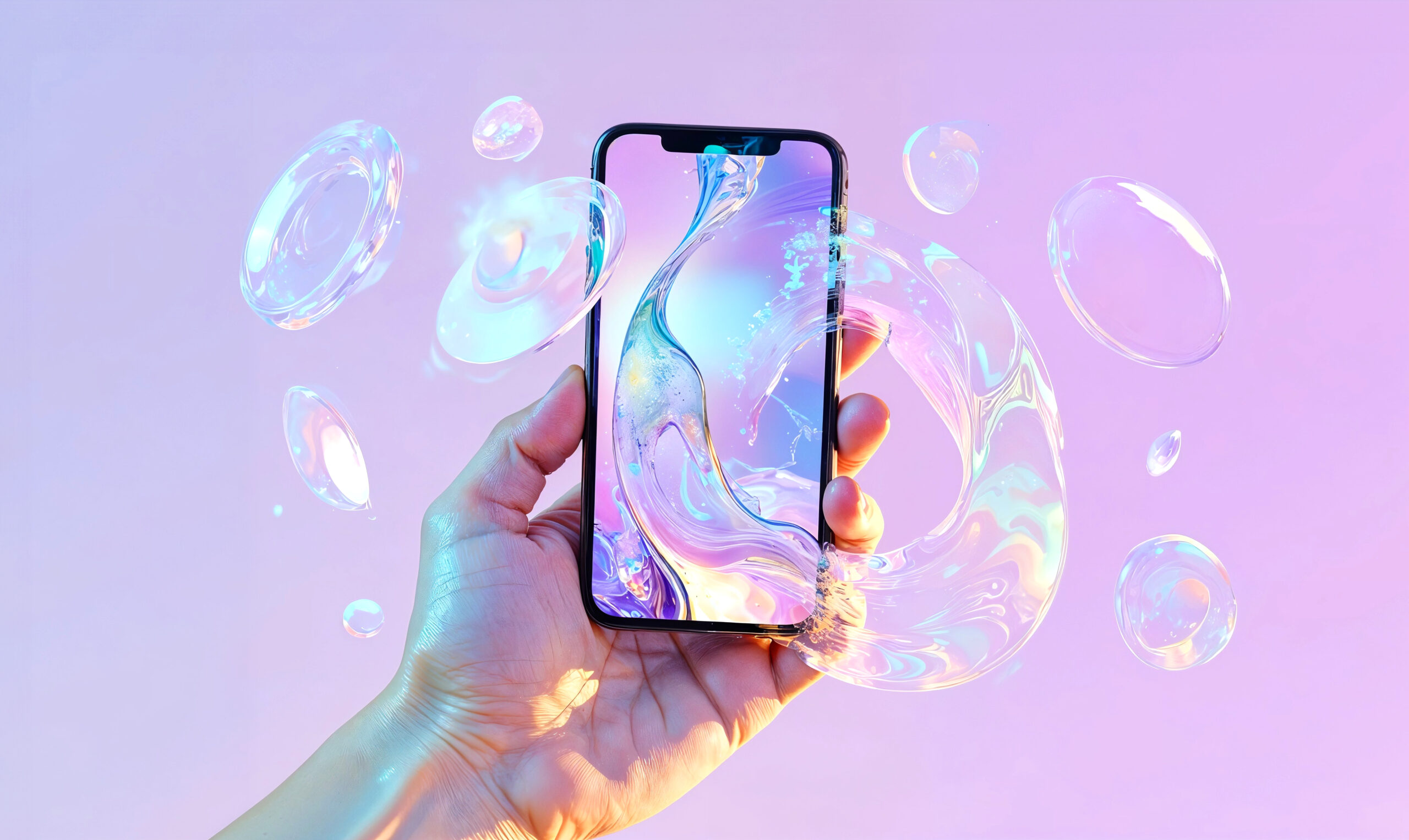 Запрет смартфонов вечером помогает подросткам спать дольше и учиться лучше