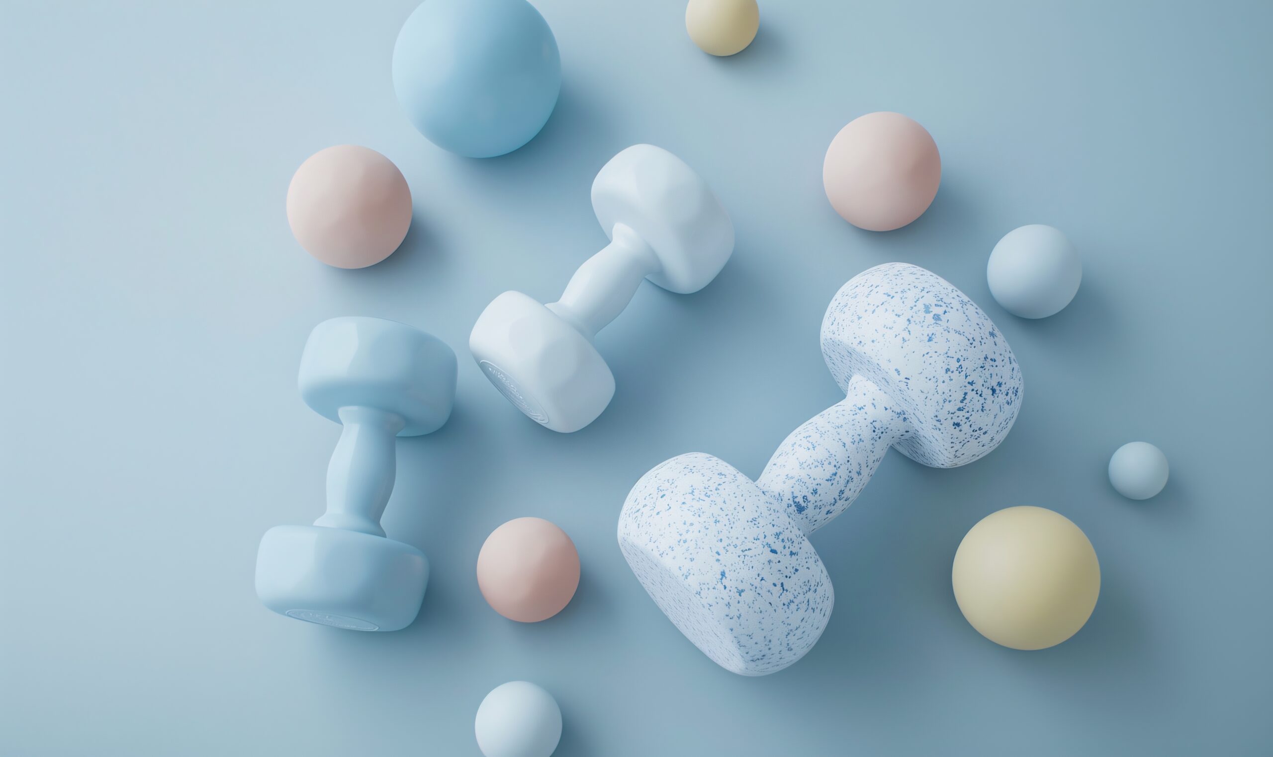 Физическая выносливость тренирует иммунитет