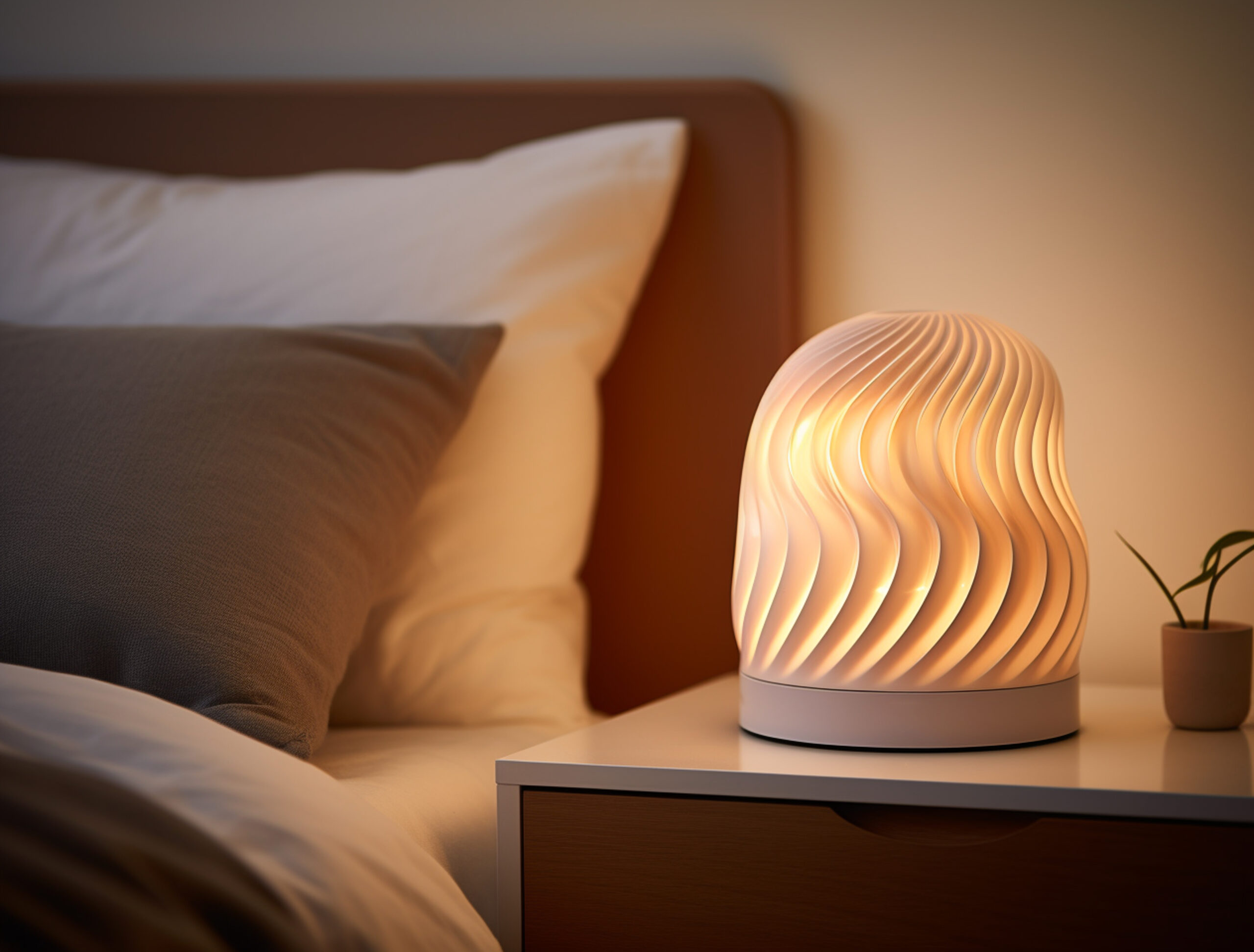 Яркий свет ночью ведет к риску инфарктов и сердечной недостаточности