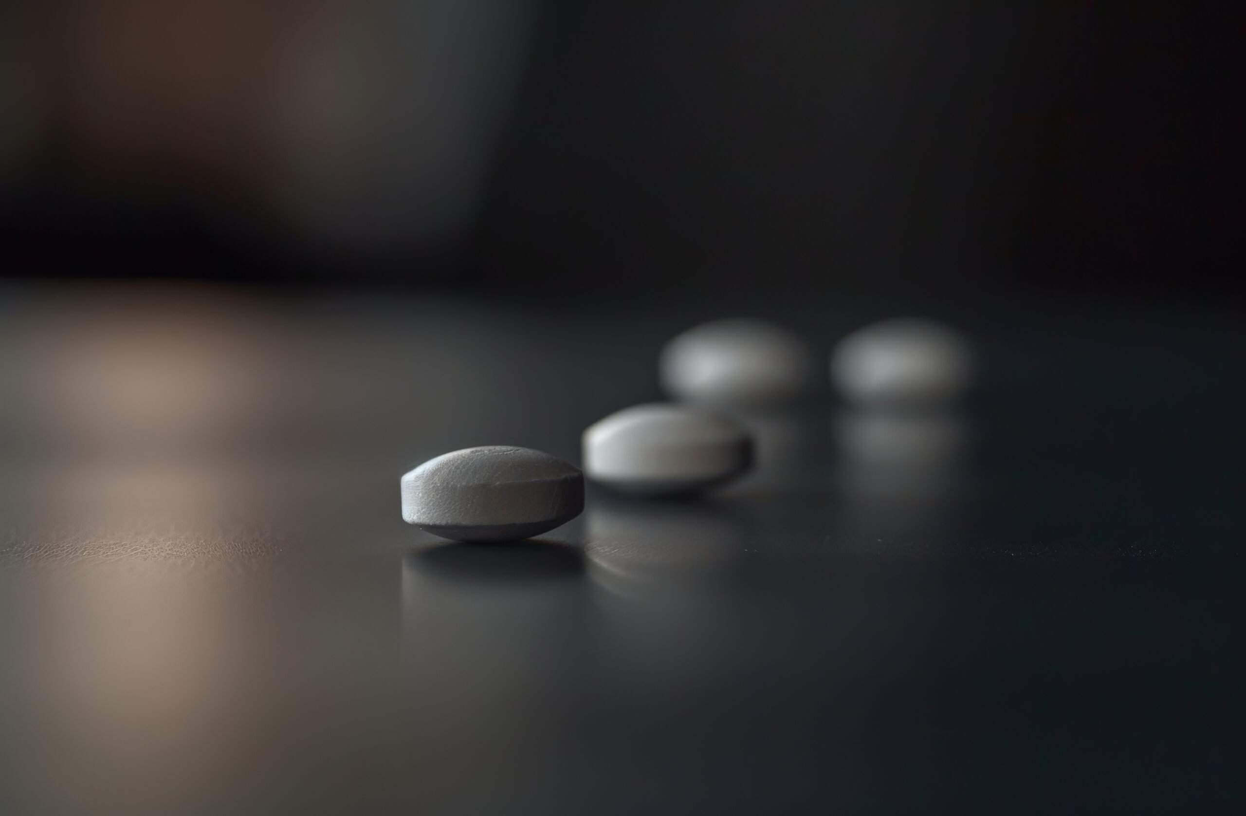 Ученые создали таблетку-биопринтер для восстановления тканей