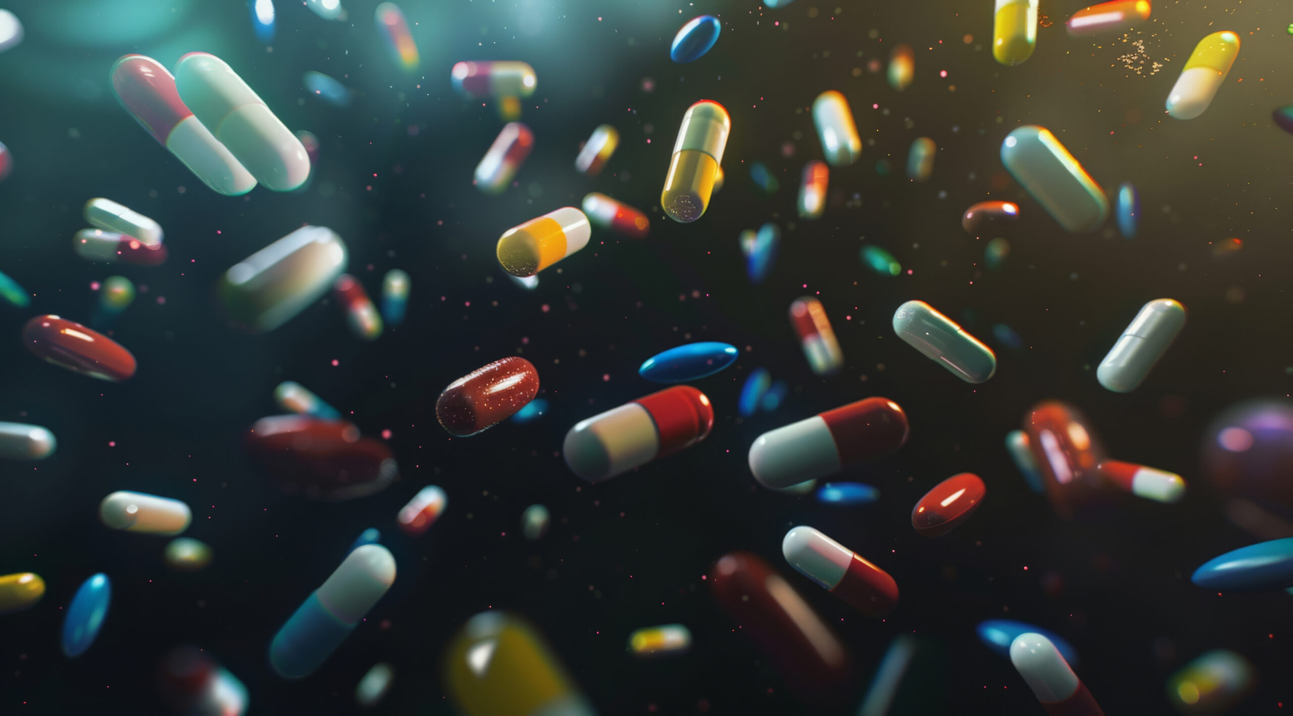 Новая добавка может безопасно восполнить железо