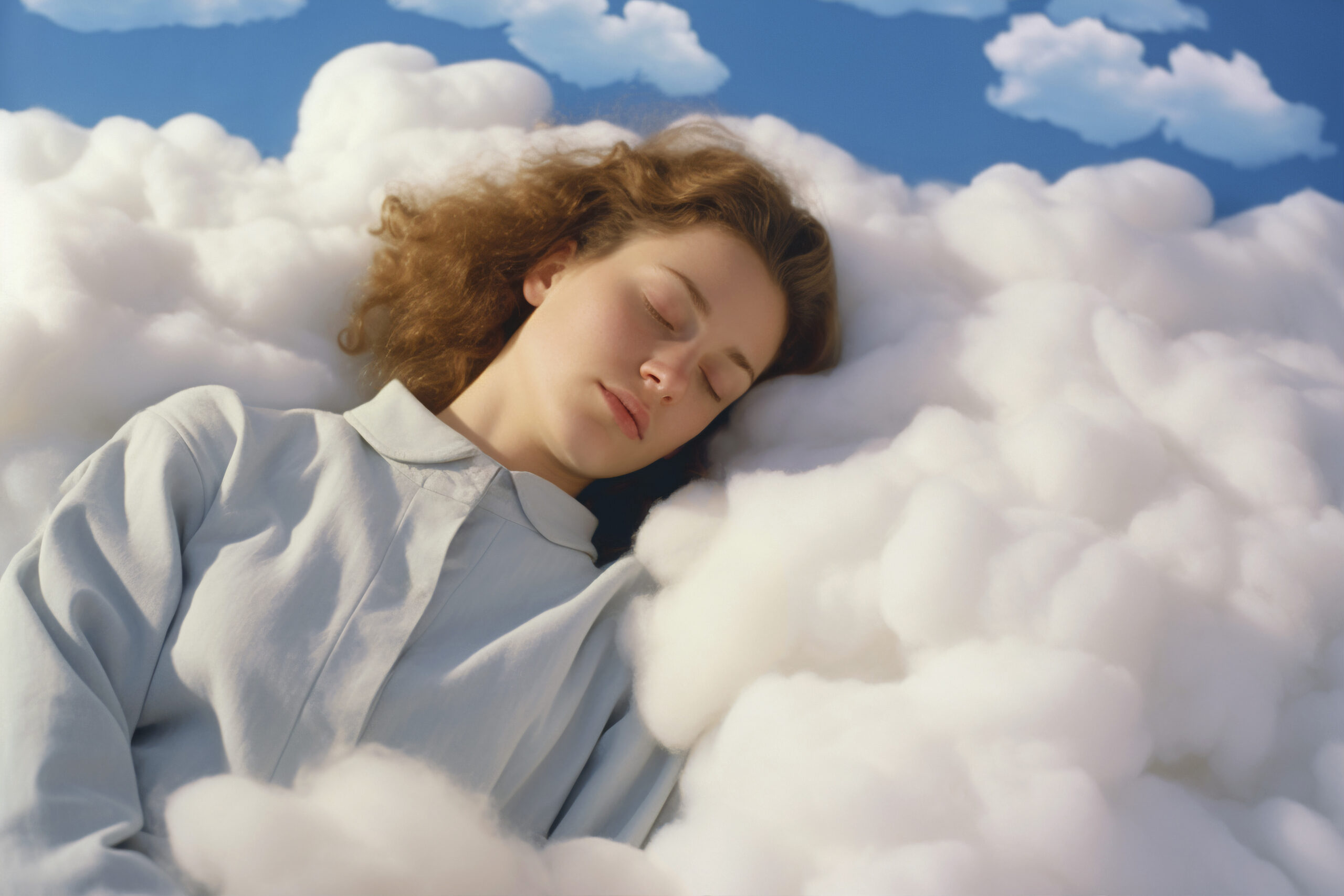 Один из типов сна может многое рассказать о человеке