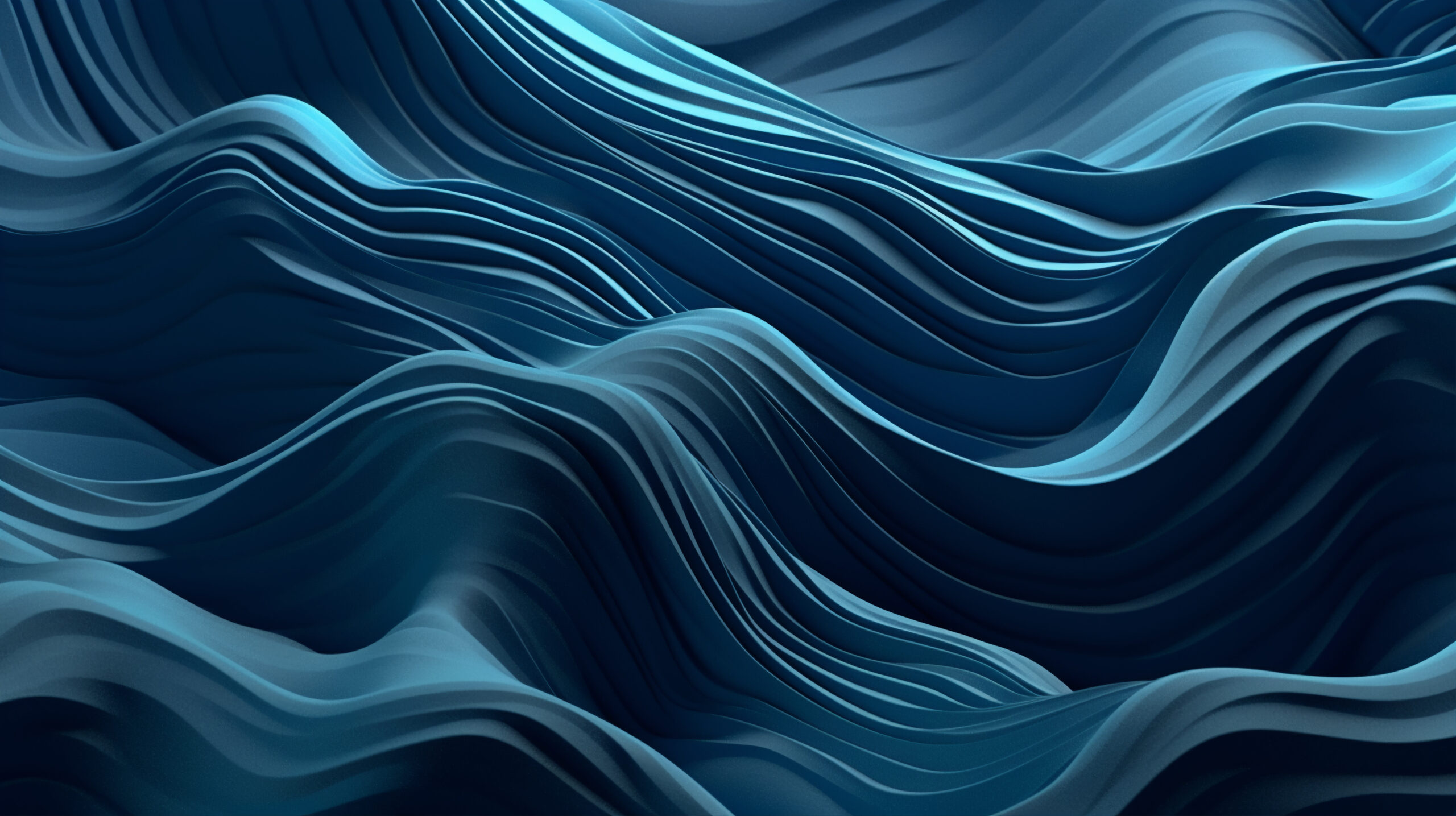 The brain brings us back to the task with the help of rotating waves