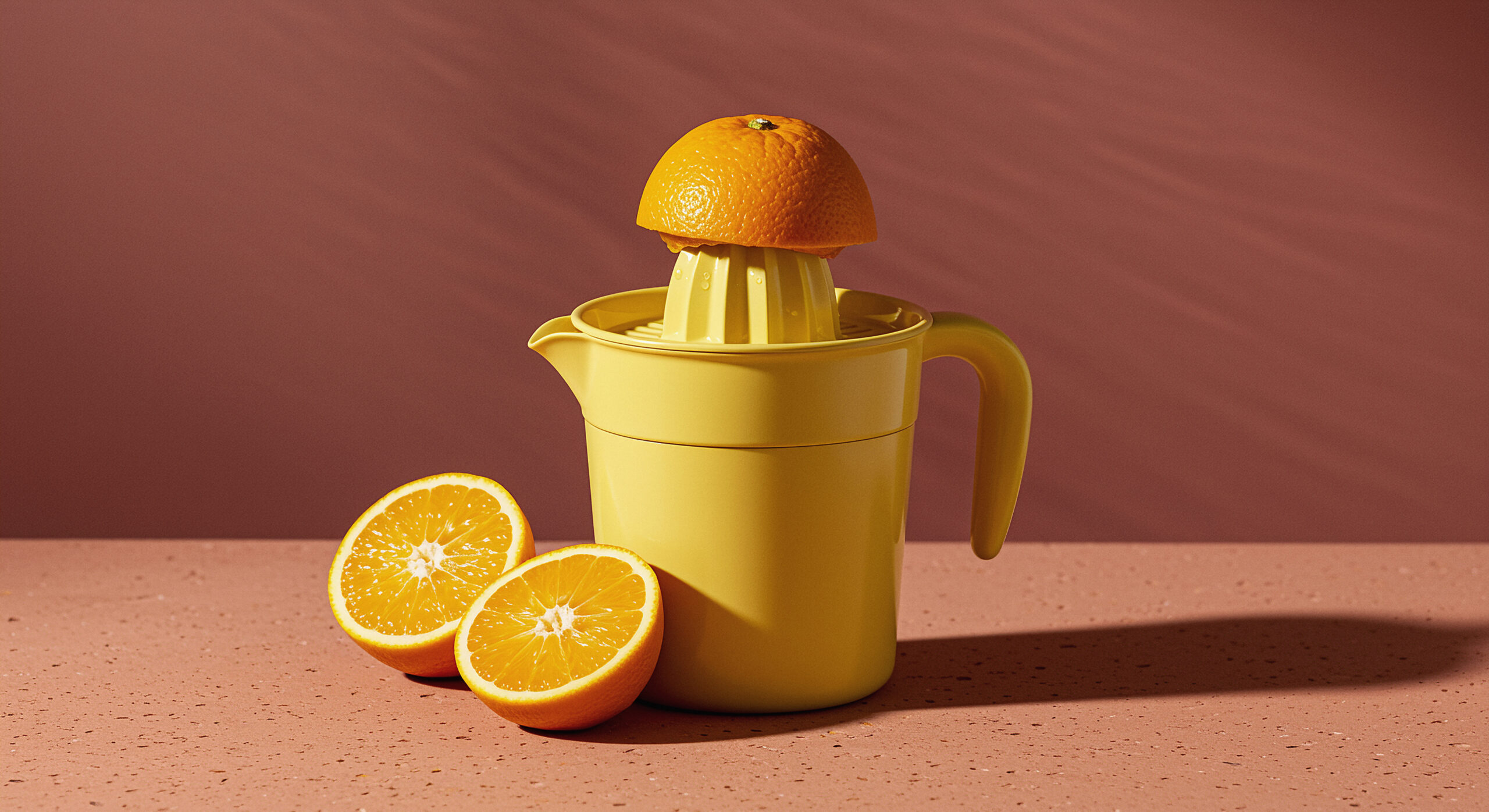 Апельсиновый сок полезен для здоровья сердца