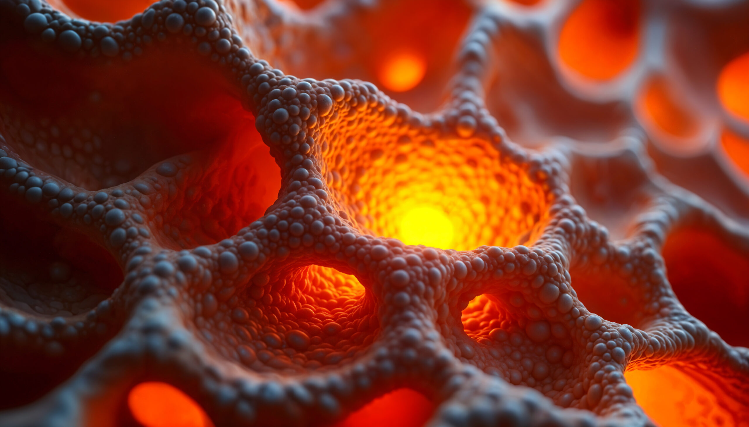 Клетки хранят скрытые подсказки о возрасте и болезнях