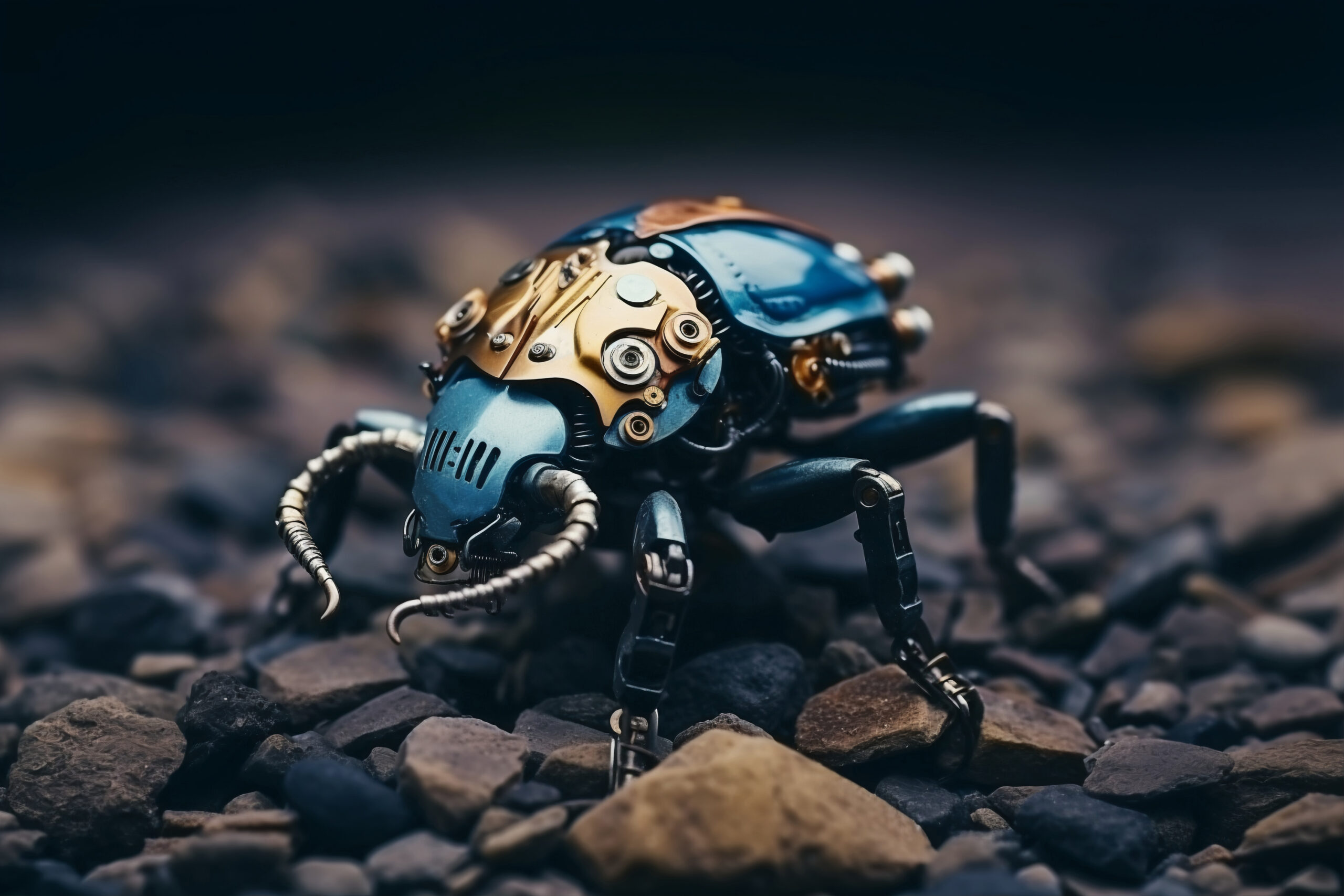 Микророботы научились доставлять лекарства прямо к тромбам