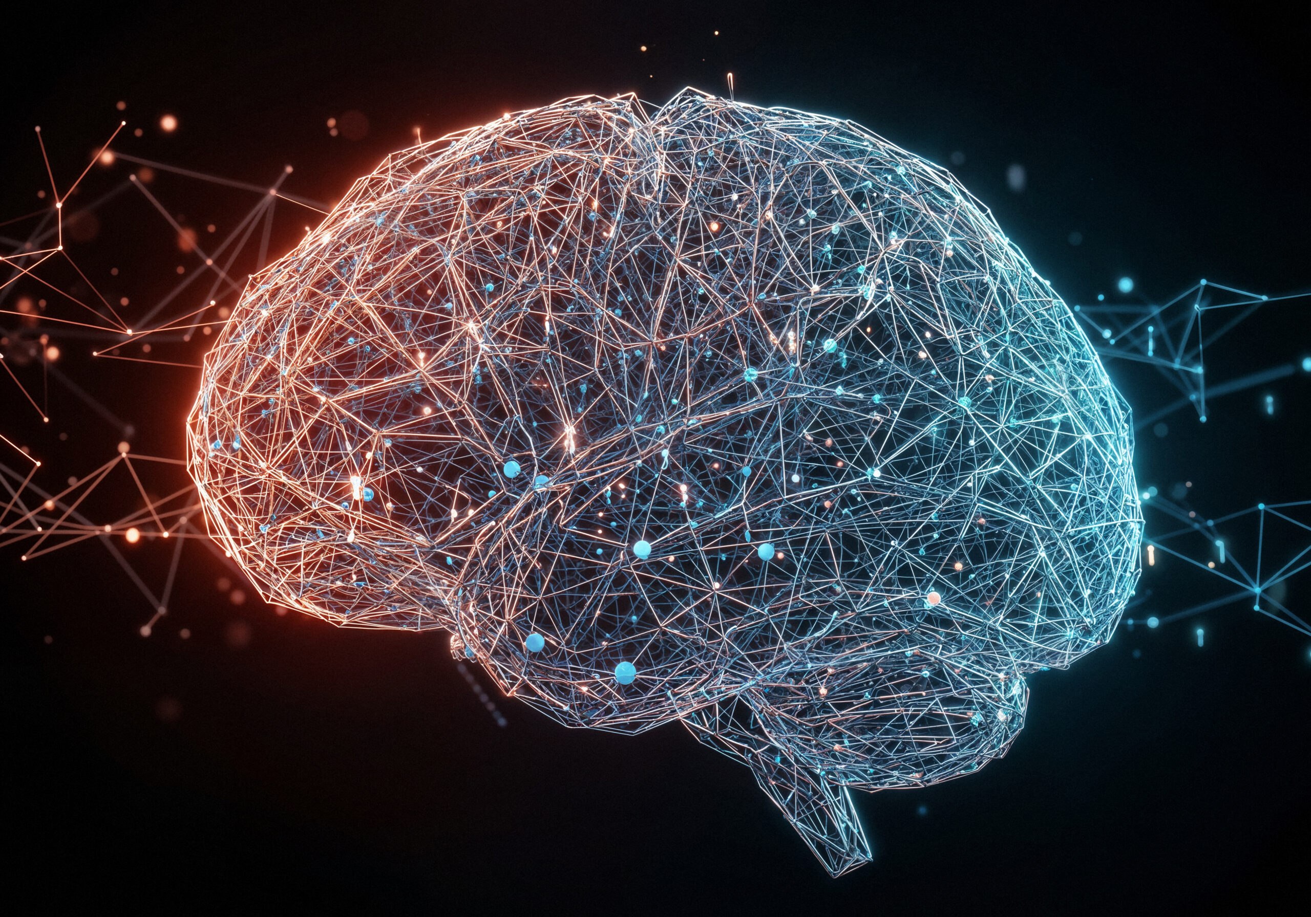 Глубокая стимуляция мозга помогла половине пациентов с тяжелой устойчивой депрессией