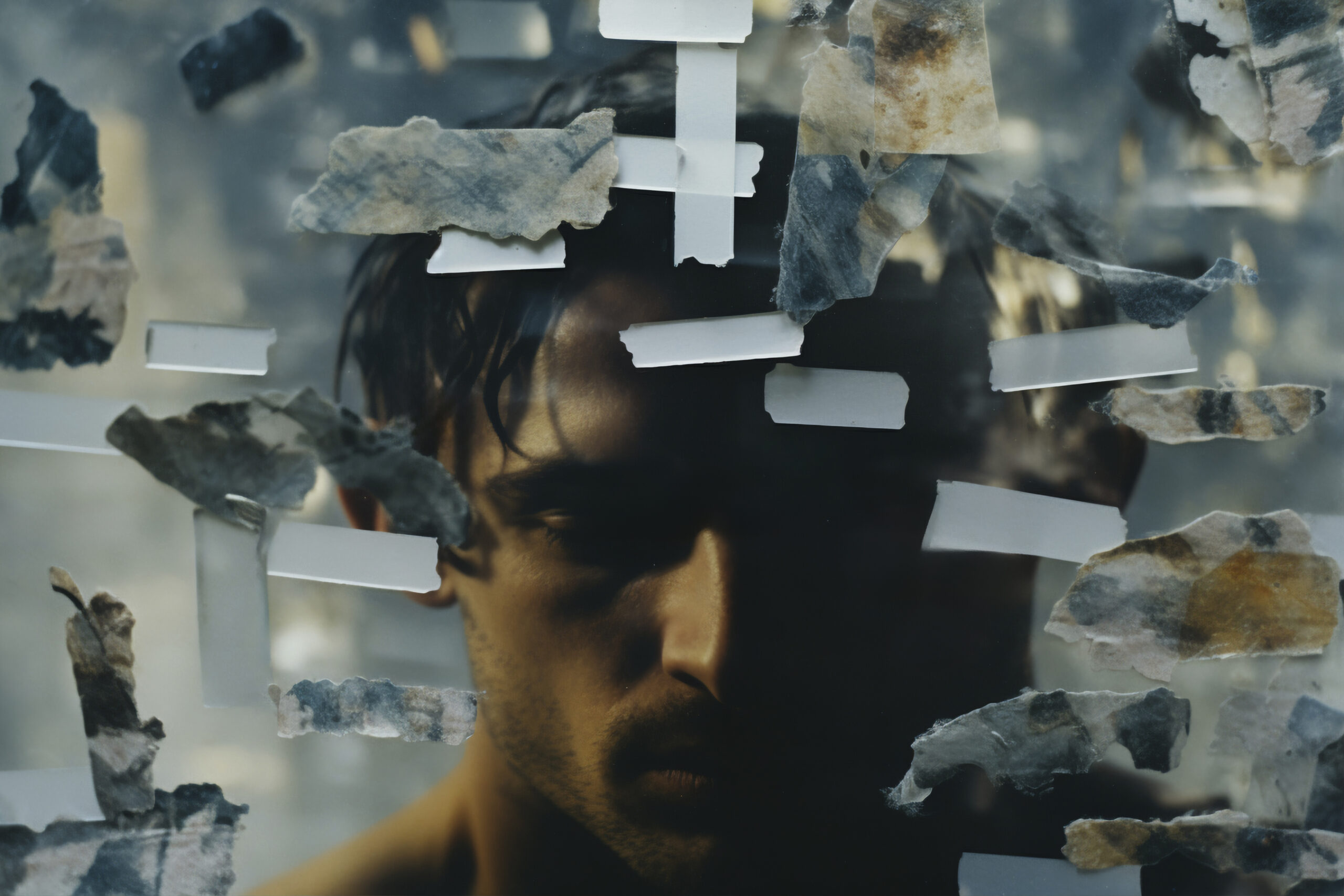 Мутация одного гена связана с ранним началом психических нарушений