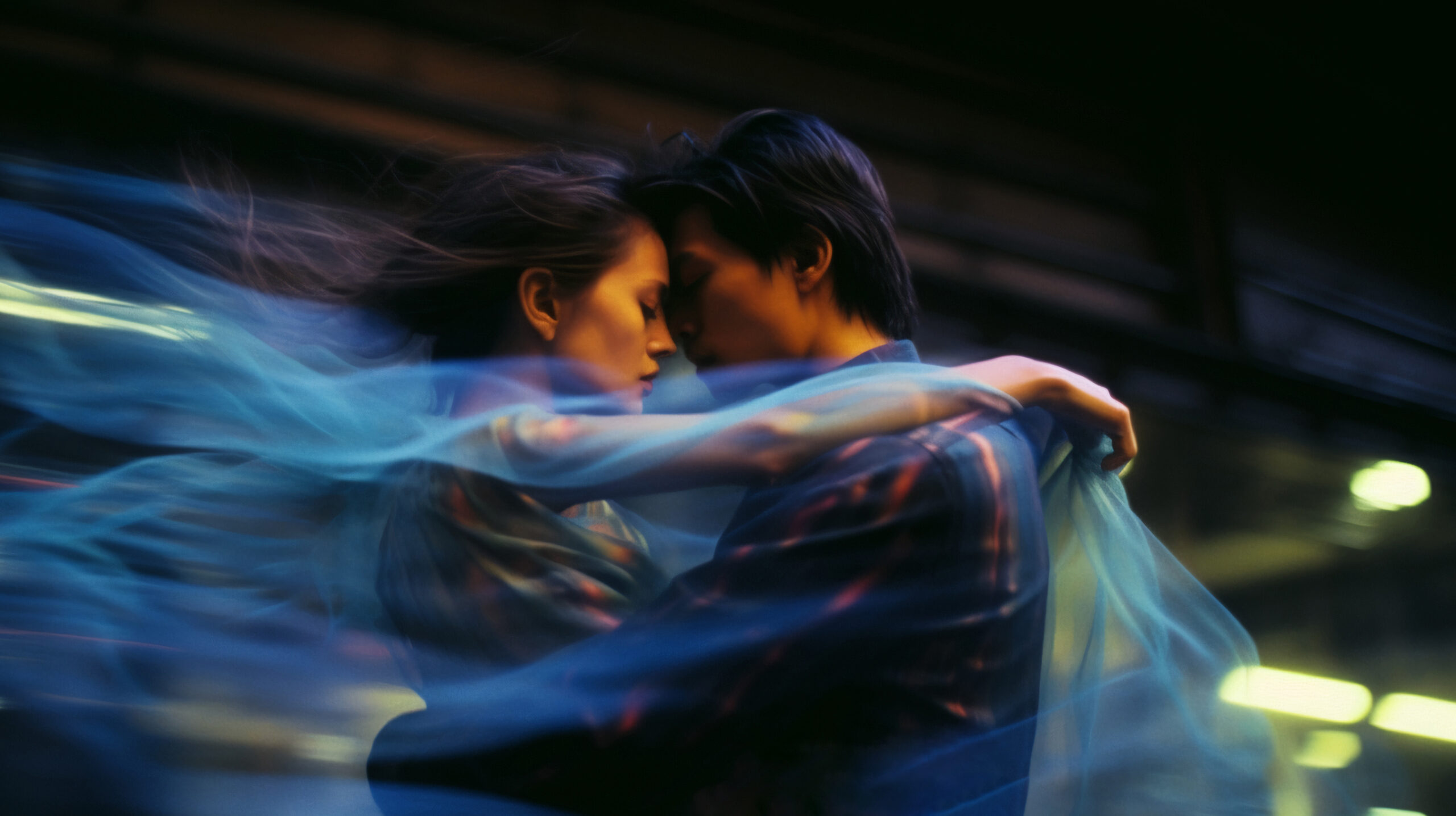 Танцы активируют скрытые зоны мозга