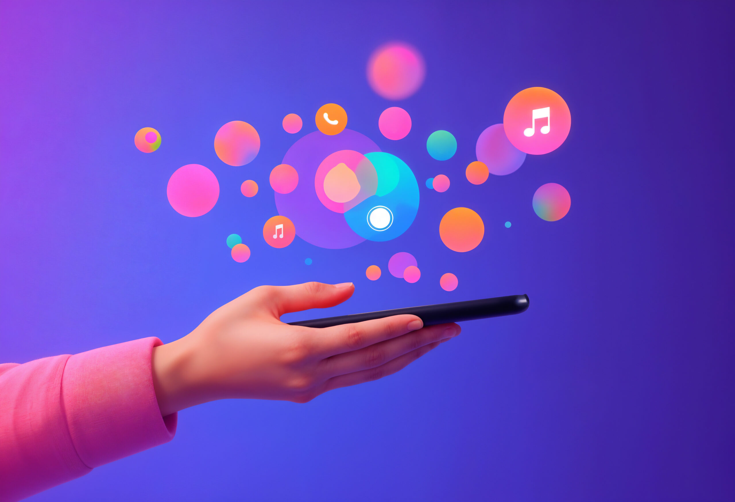 Неделя без соцсетей заметно улучшает психическое здоровье