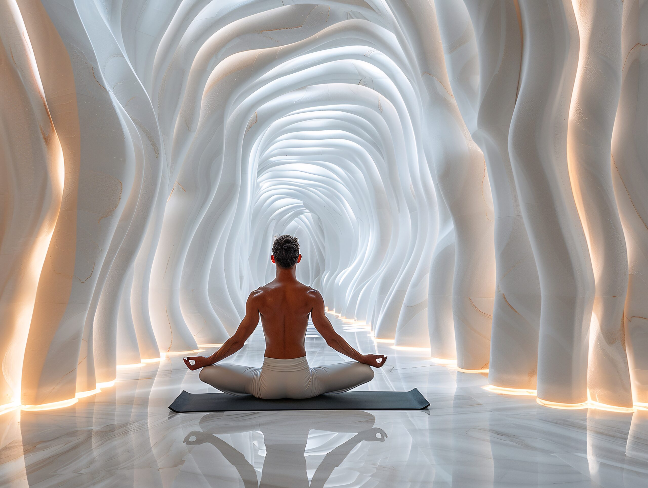 Что мешает мышцам восстанавливаться с возрастом