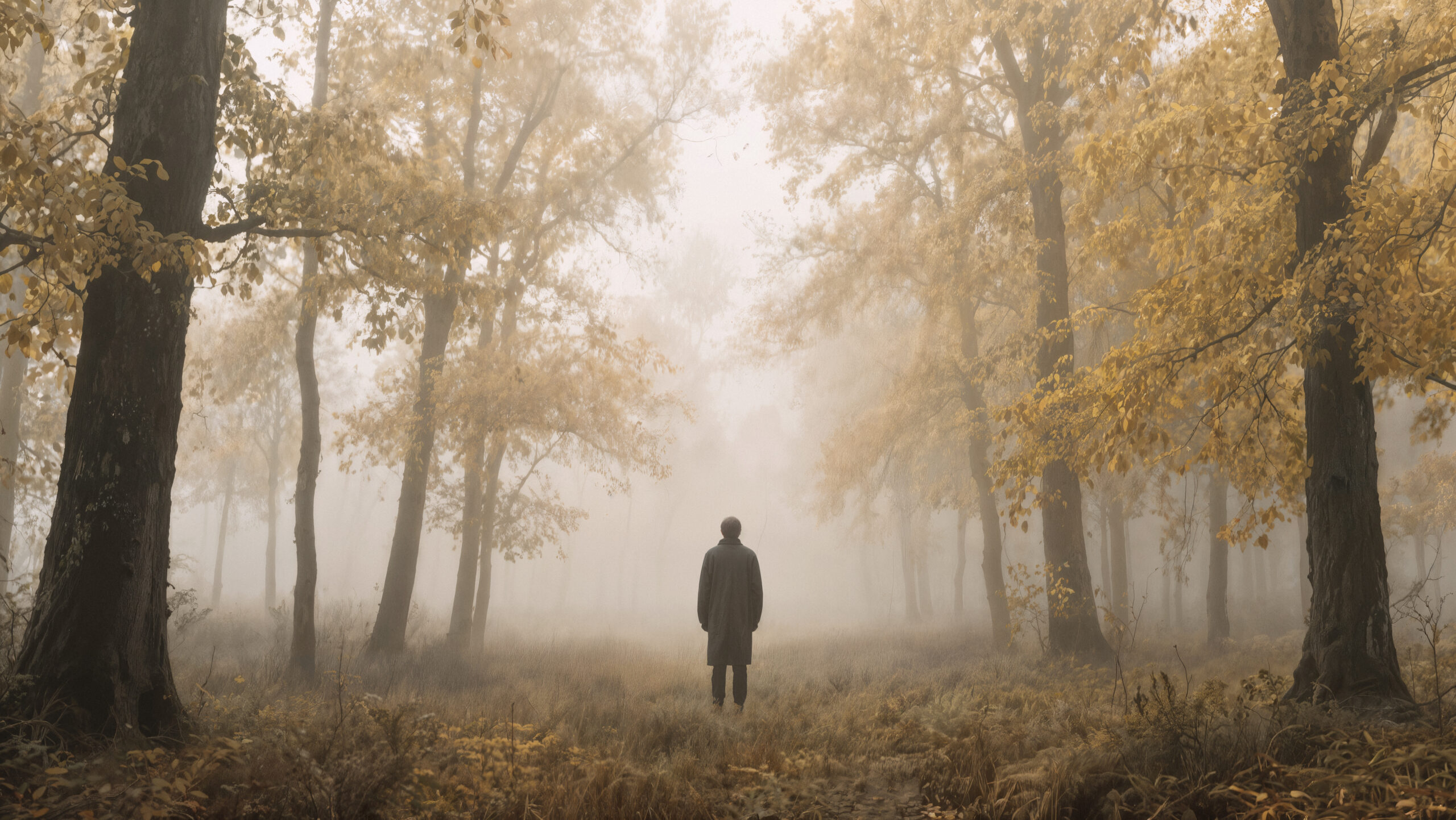 Почему иногда в голове становится пусто