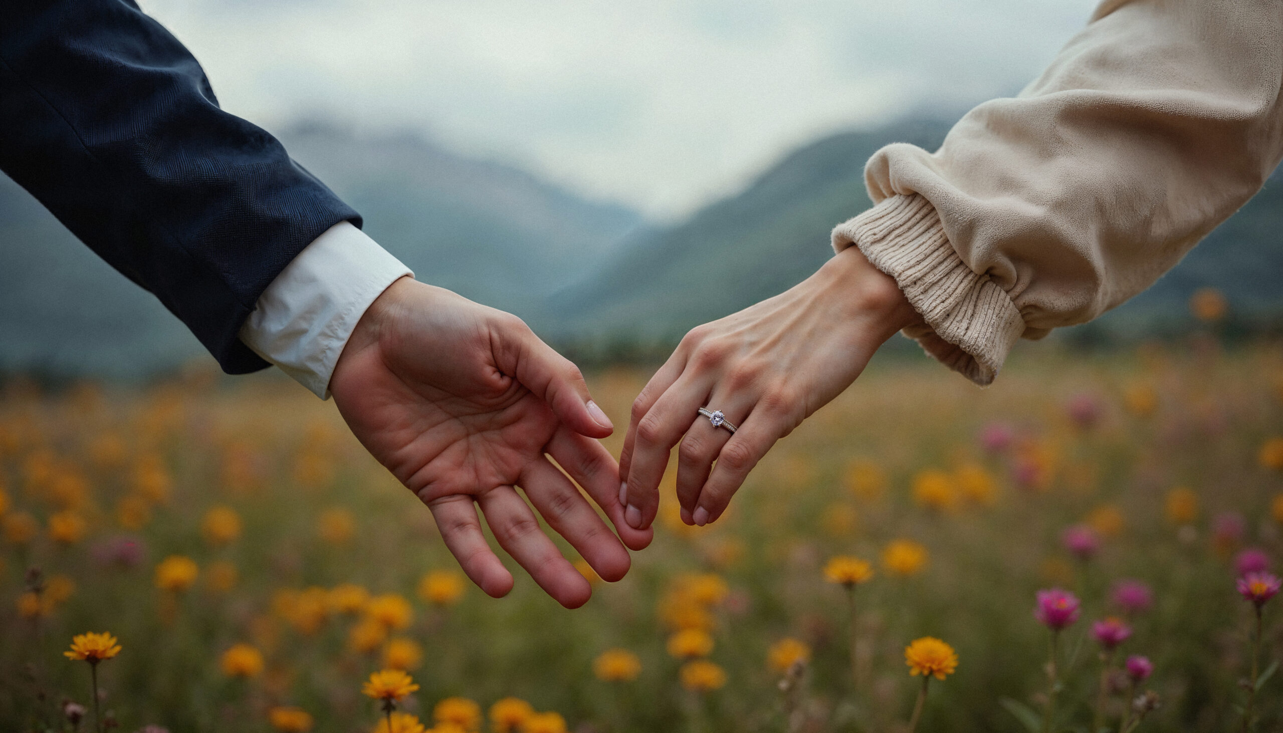 Хорошие отношения лечат сердце