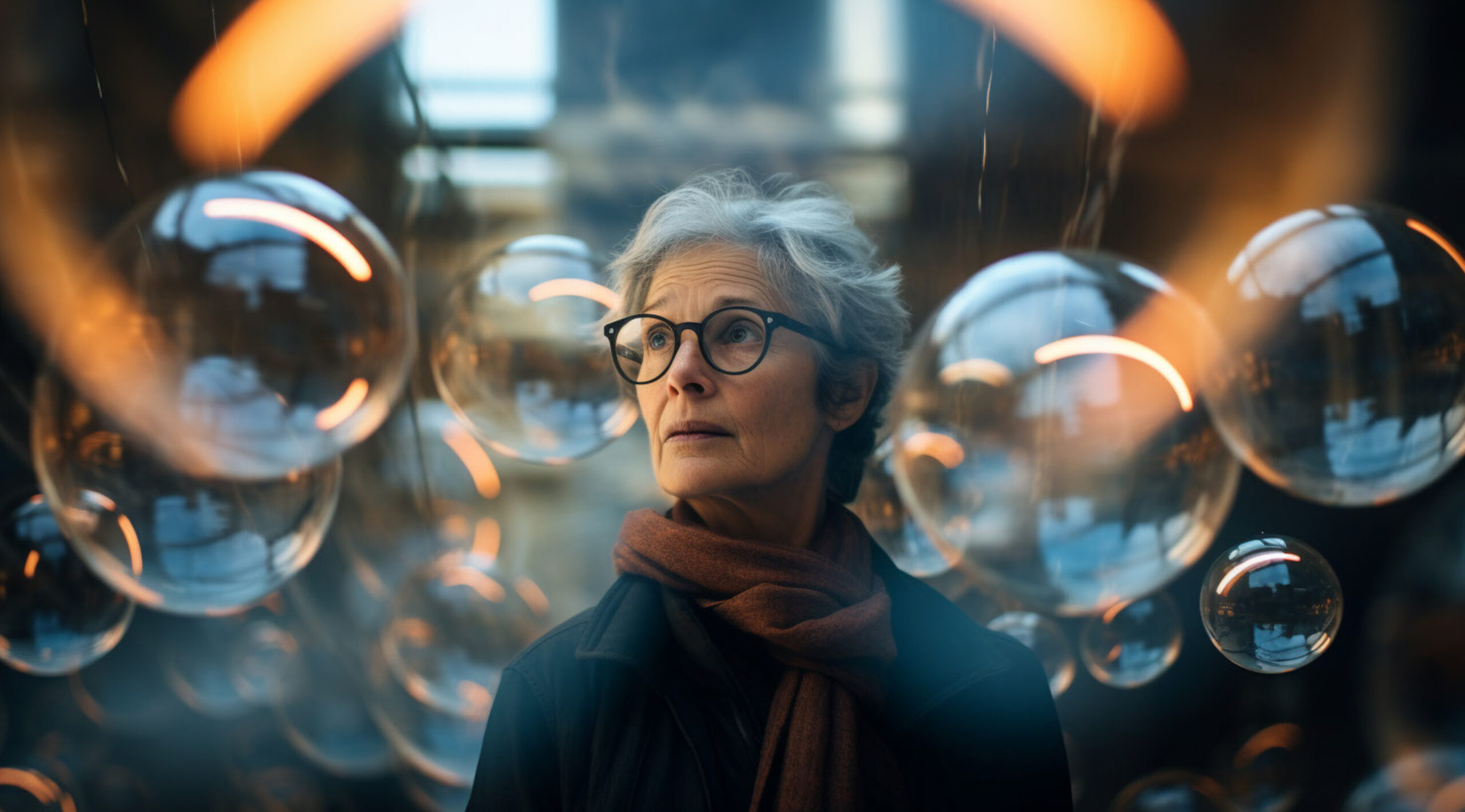 Найдена связь между биологическим возрастом и депрессией