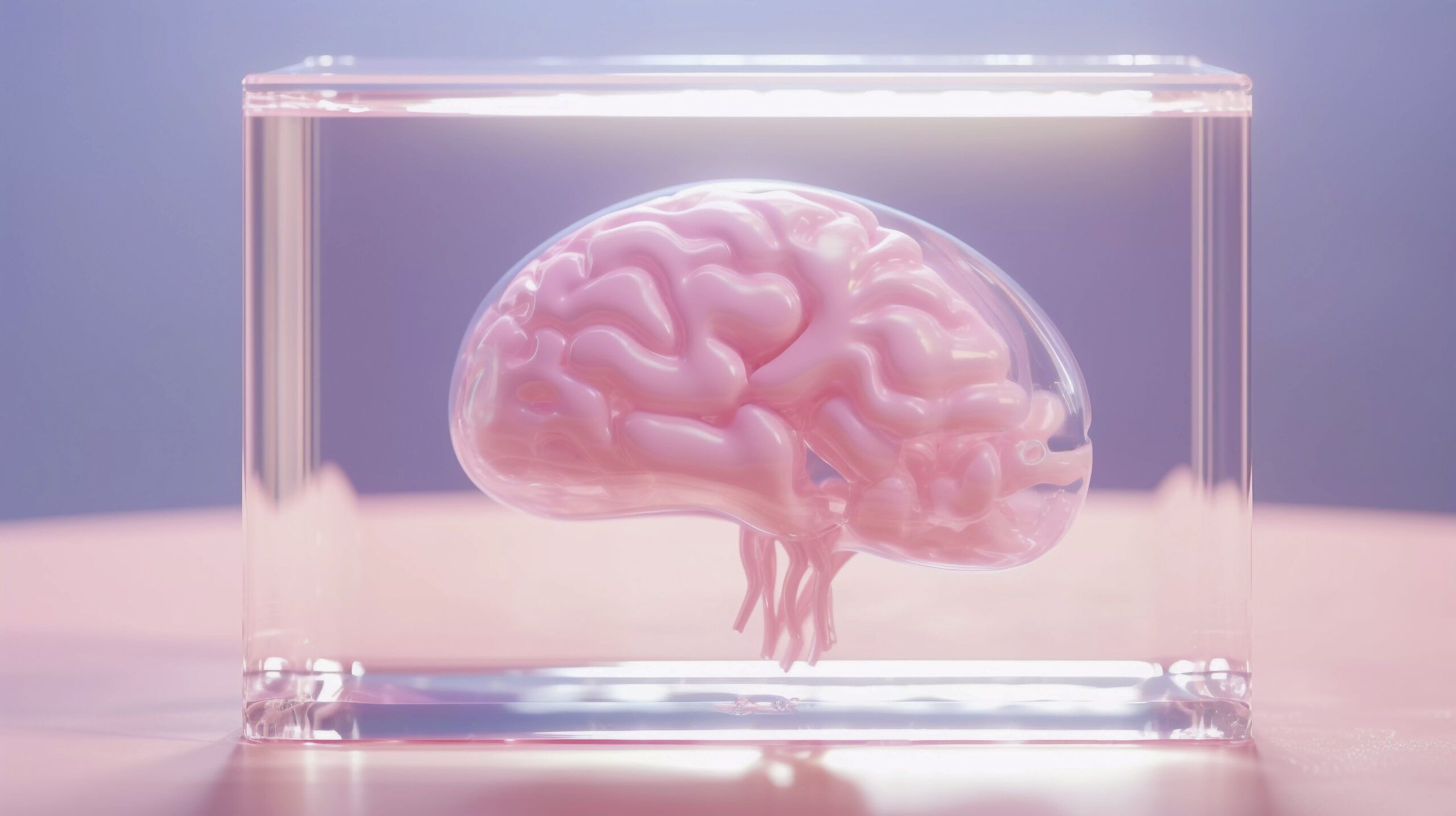 Стресс перестраивает работу мозга и усиливает эмоциональные воспоминания