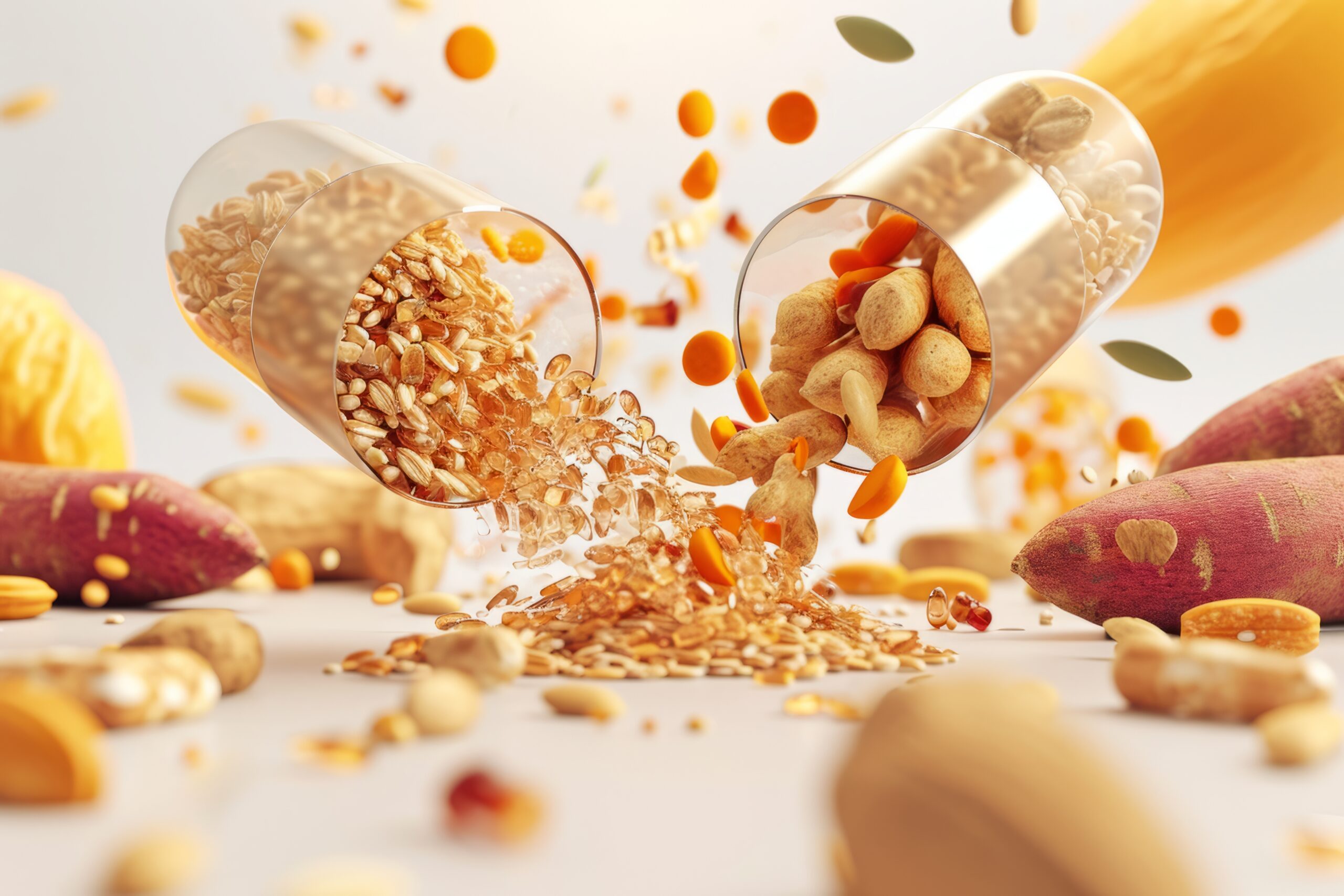 Качество углеводов в рационе связали с риском деменции