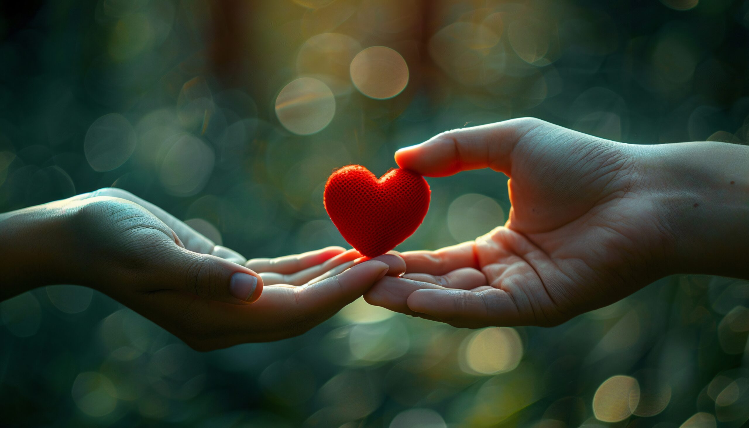 Сочувствие к другим связано с более высоким уровнем счастья