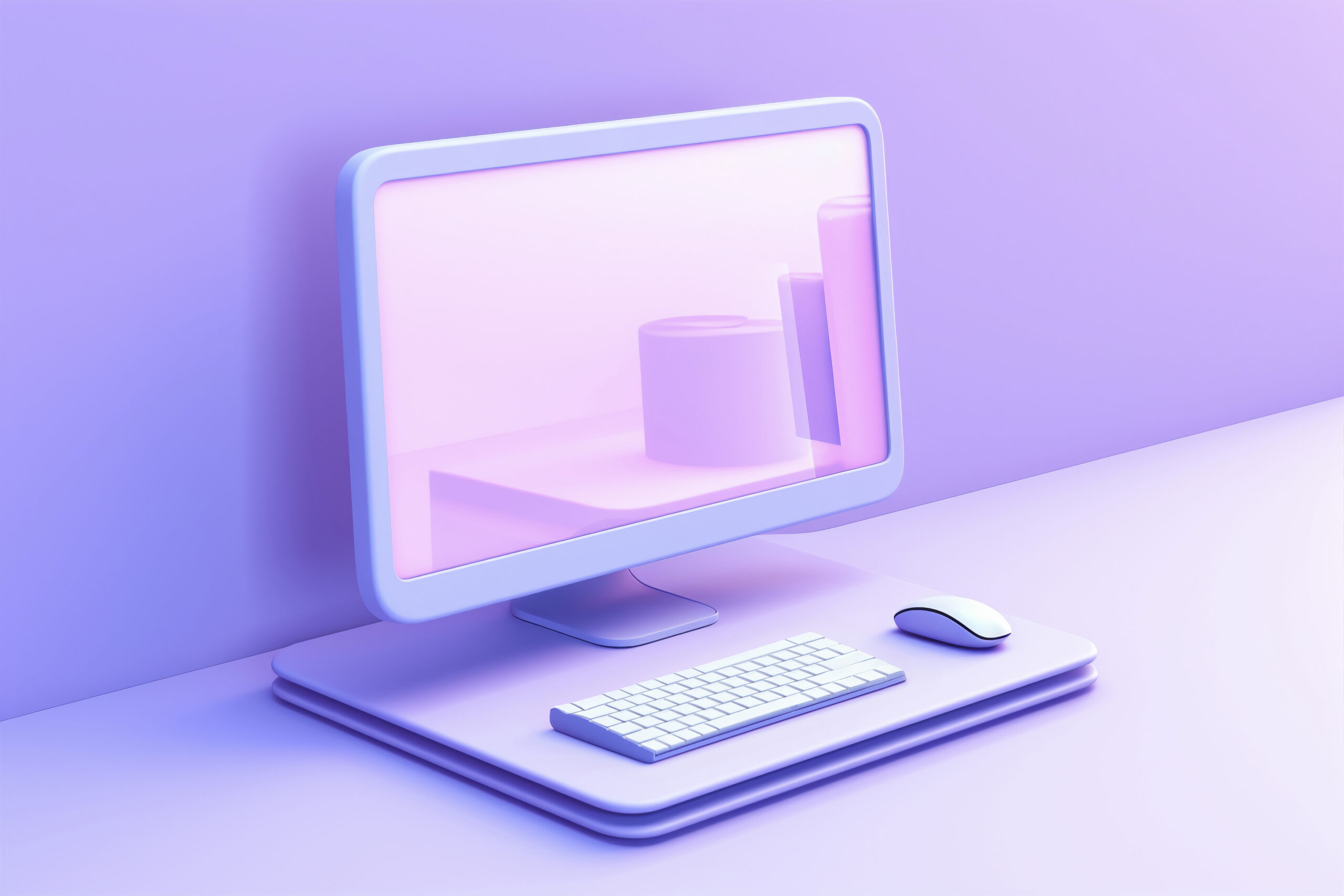 Названо точное количество безопасных часов нахождения за компьютером