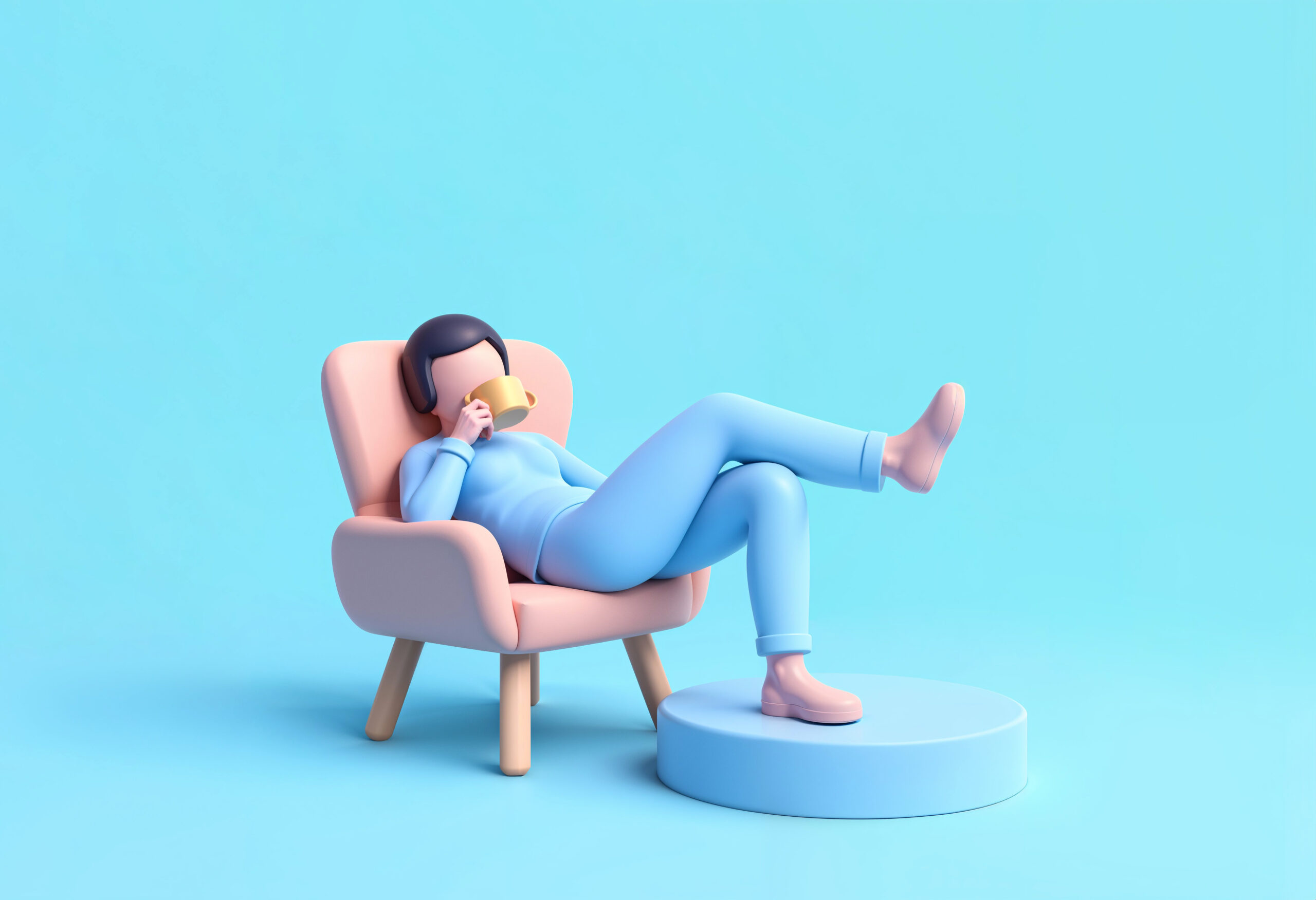 Привычка все откладывать на завтра появляется в юном возрасте