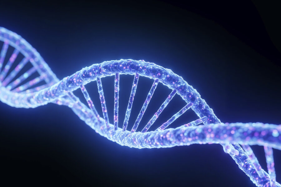 Пережитые болезни и жизненный опыт оставляют отметки на клетках
