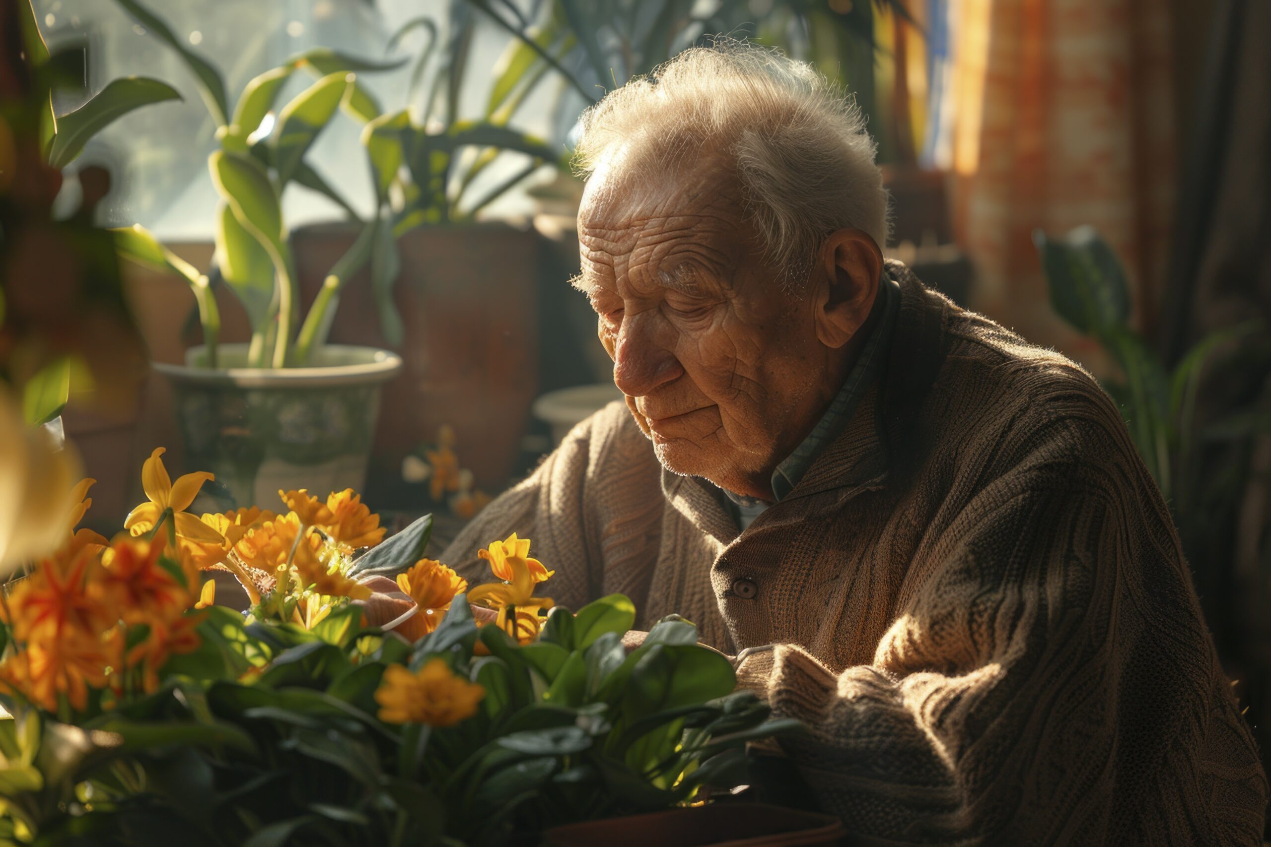 Раскрыты новые аспекты человеческого долголетия