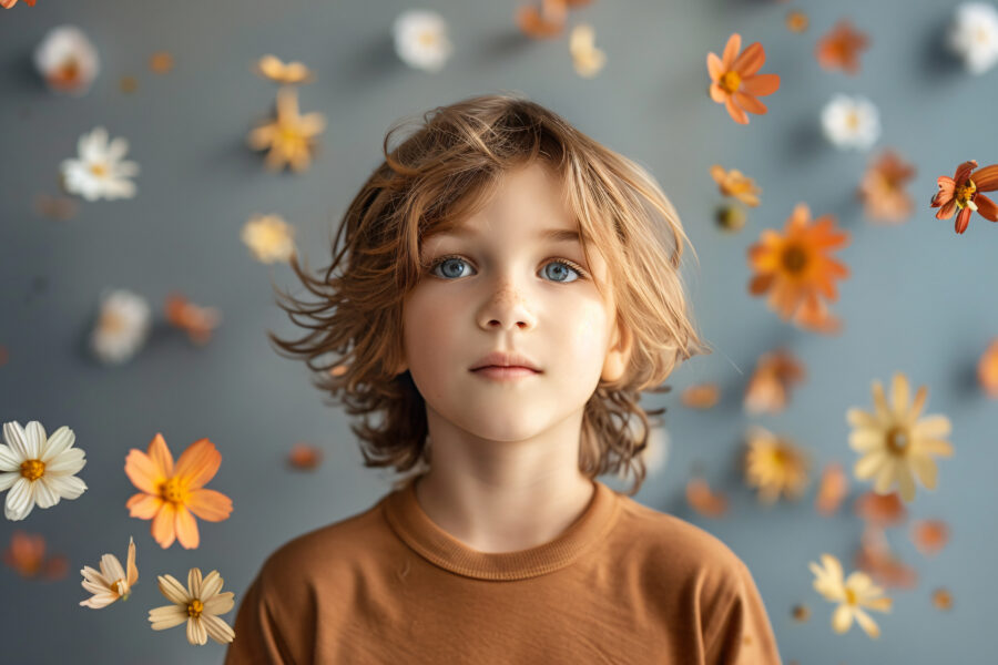 Детский стресс бьет по здоровью гораздо сильнее и хитрее взрослых проблем