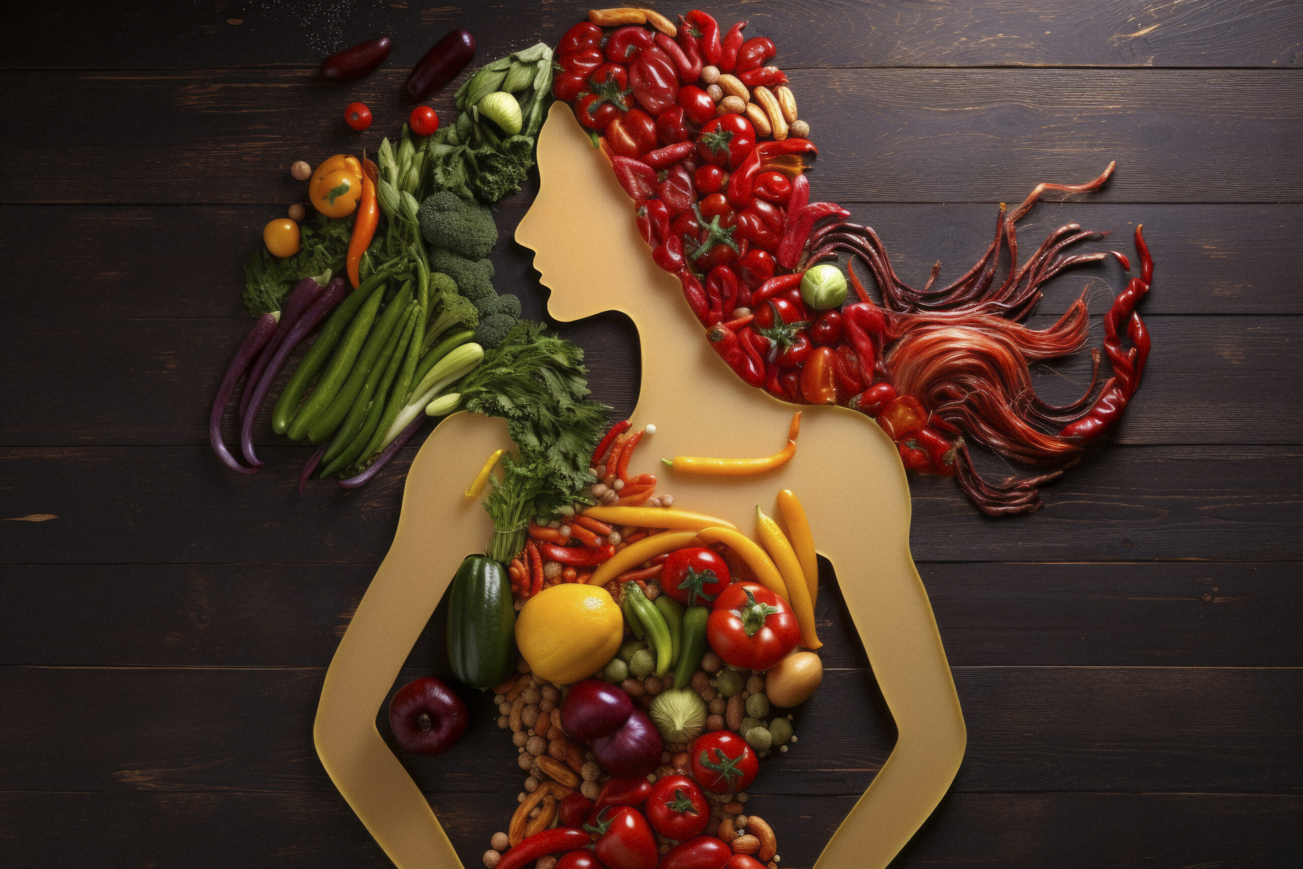 Почему вес не уходит даже при строгой диете