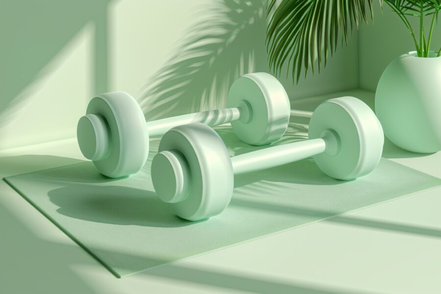 Разнообразие тренировок продлевает жизнь