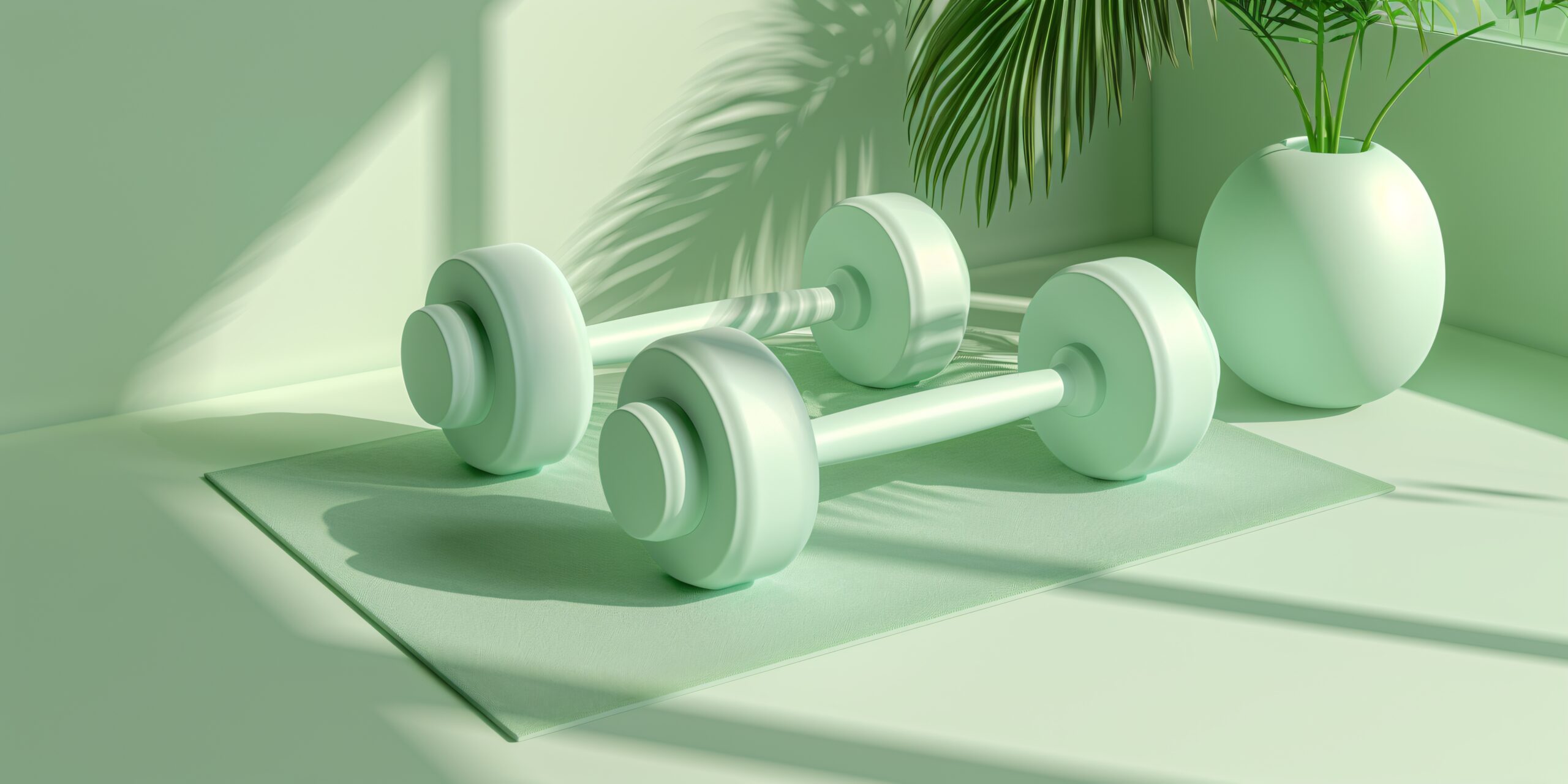 A variety of workouts prolongs life