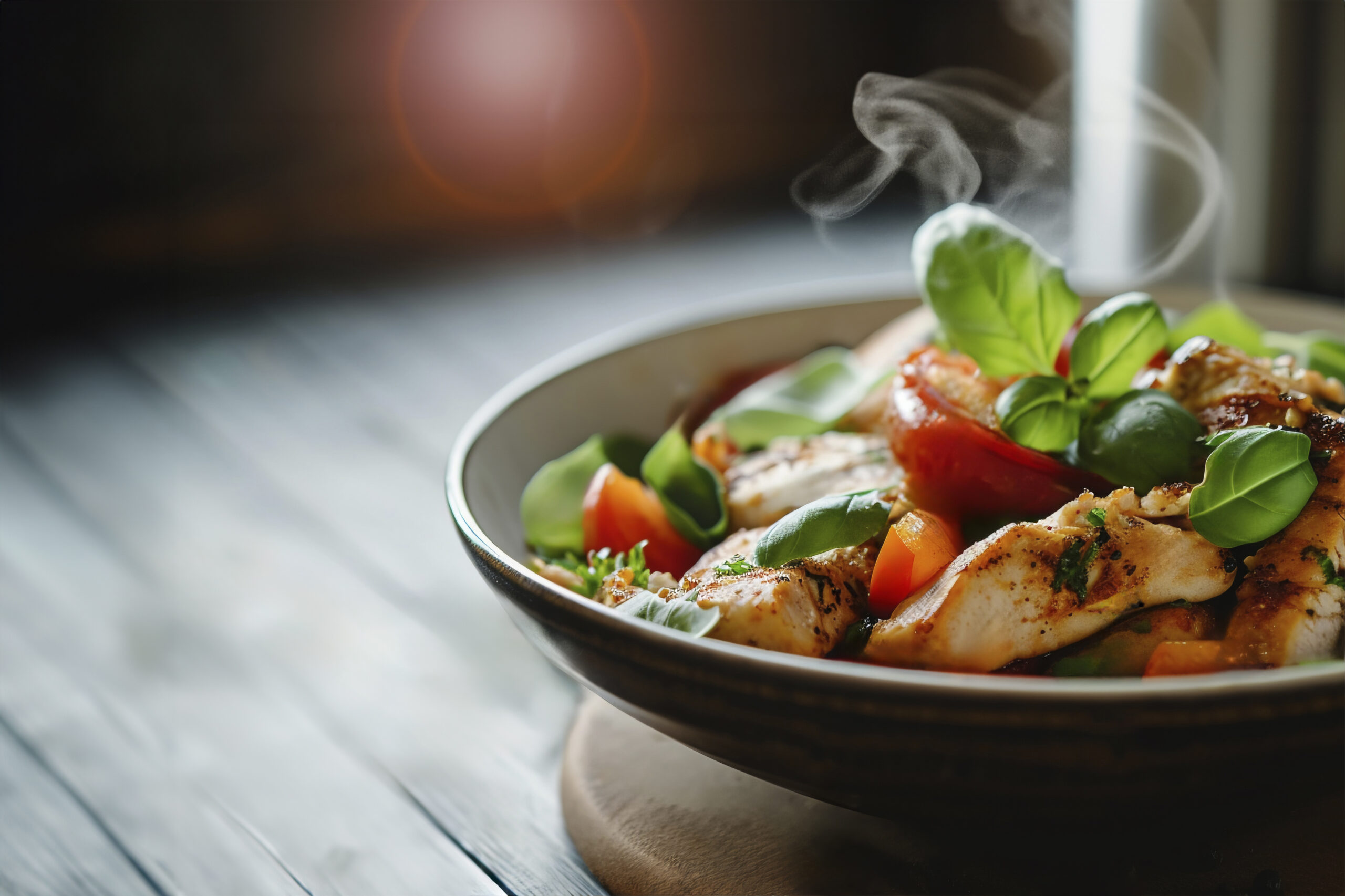 Богатые мелатонином продукты защитят от ожирения и тоски